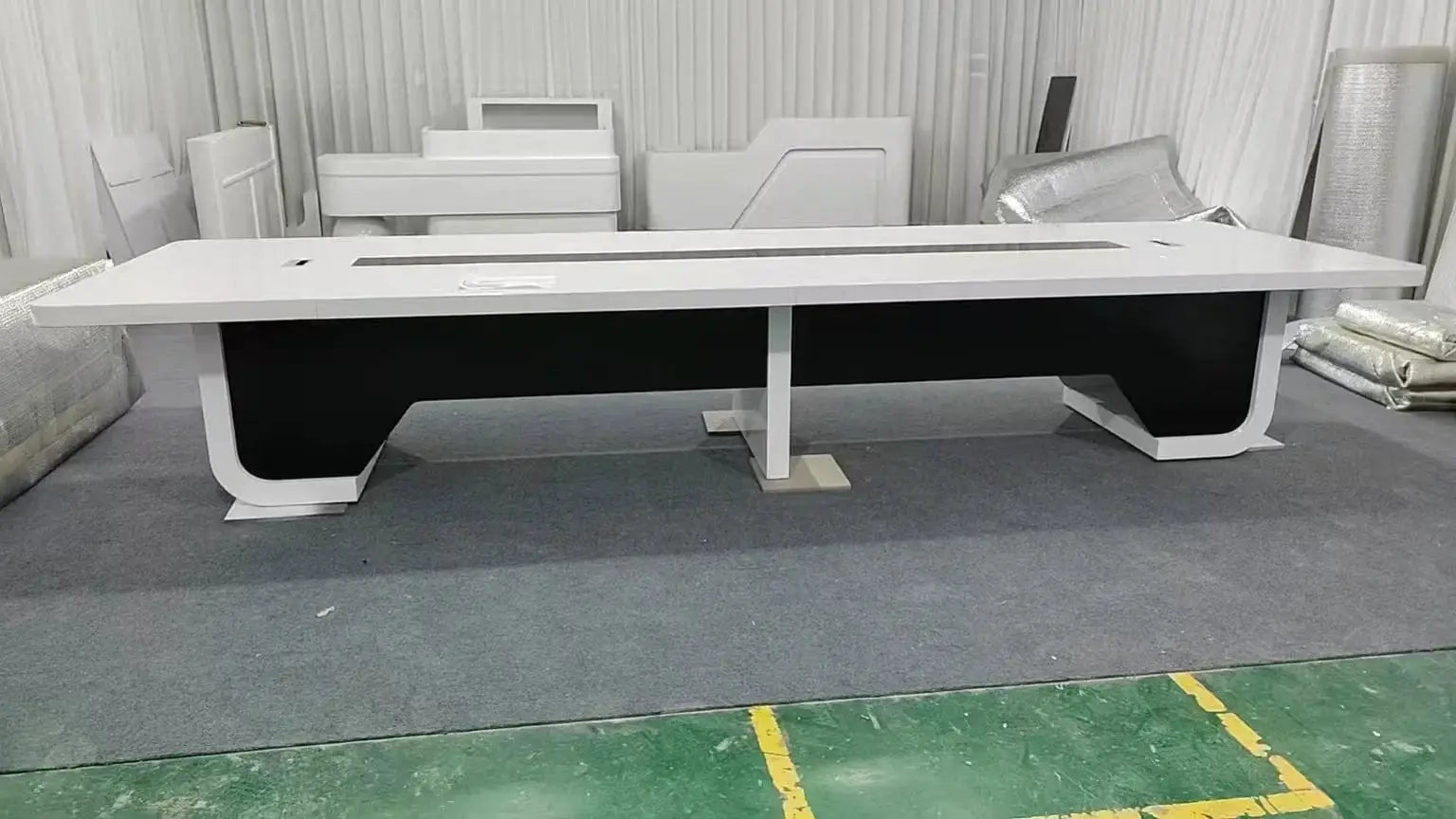 Nexum · Conference Room Table by Arc Grove