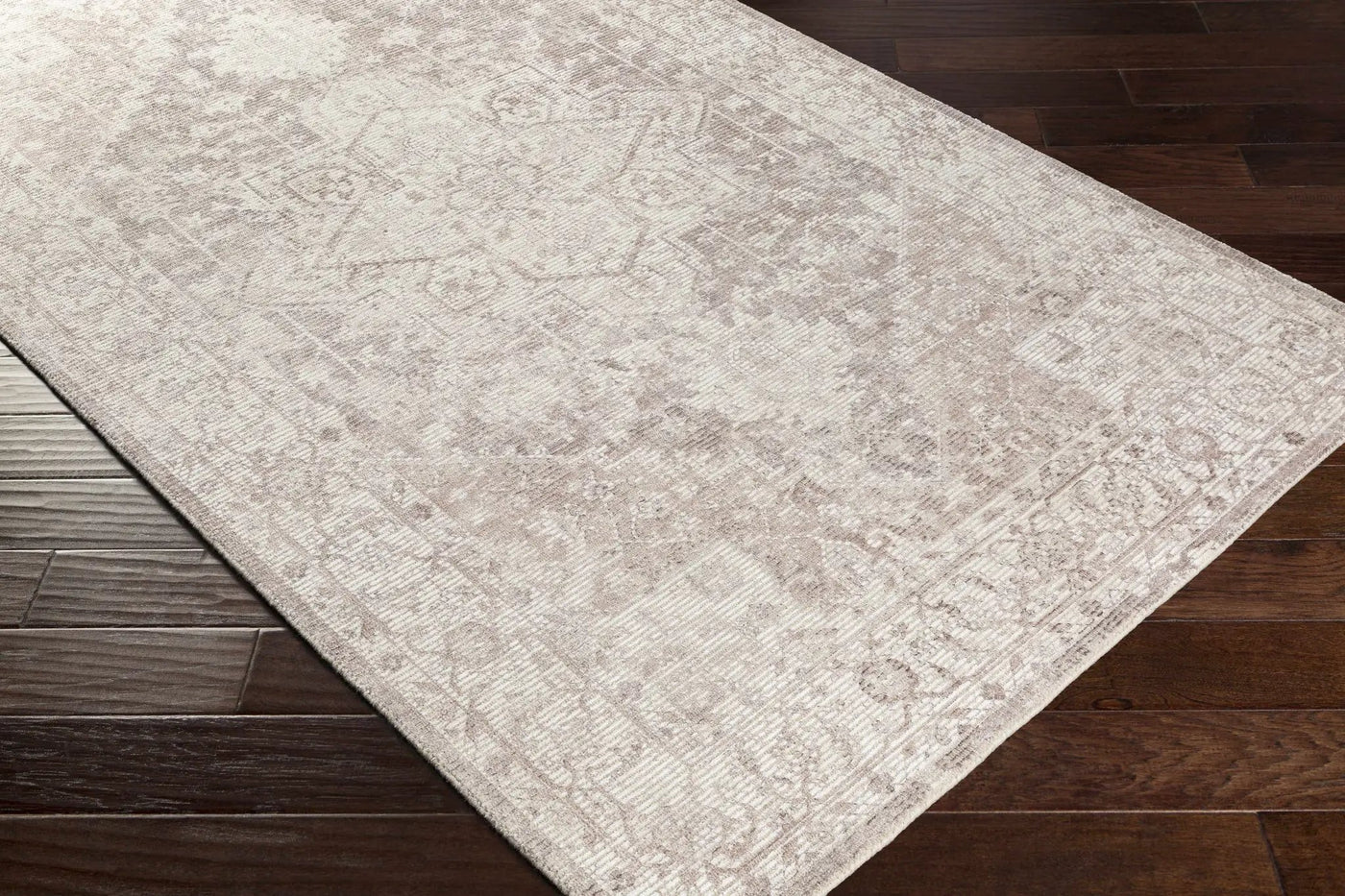 Evercreech Area Rug - Clearance by Boutique Rugs