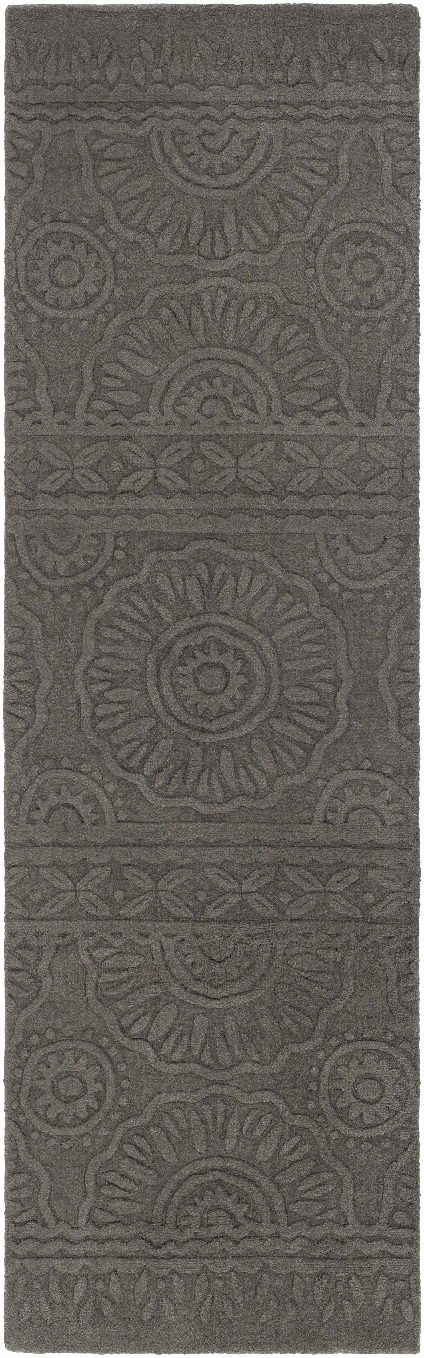 Eversholt Clearance Rug - Clearance by Boutique Rugs