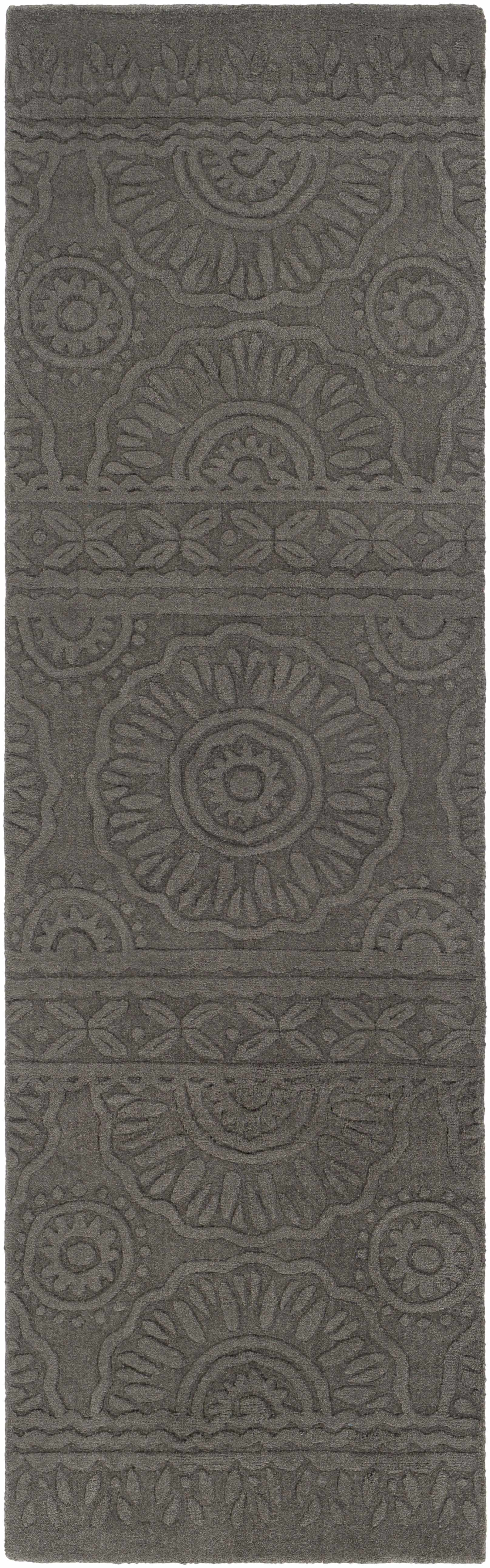 Eversholt Clearance Rug - Clearance by Boutique Rugs