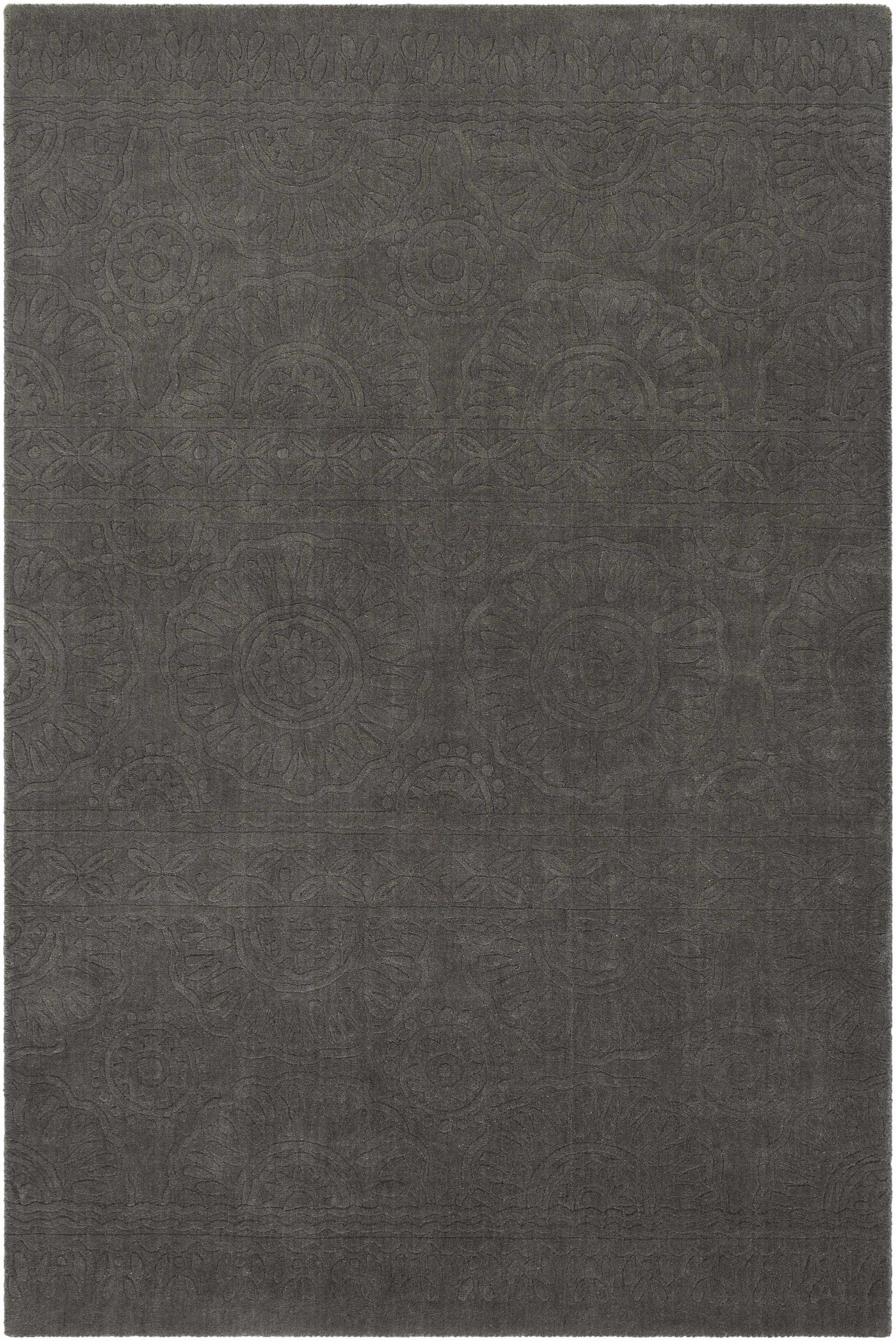 Eversholt Clearance Rug - Clearance by Boutique Rugs