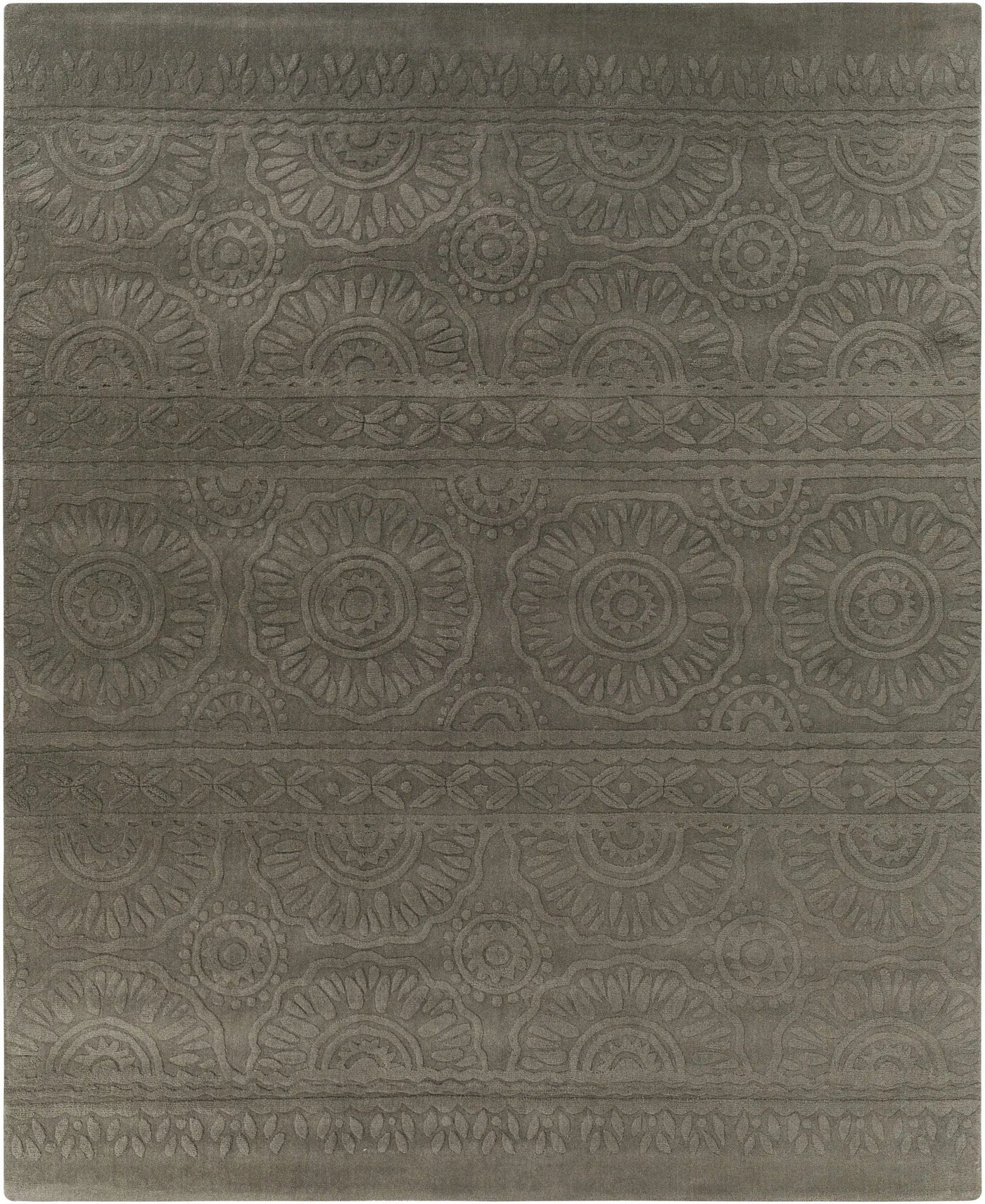 Eversholt Clearance Rug - Clearance by Boutique Rugs