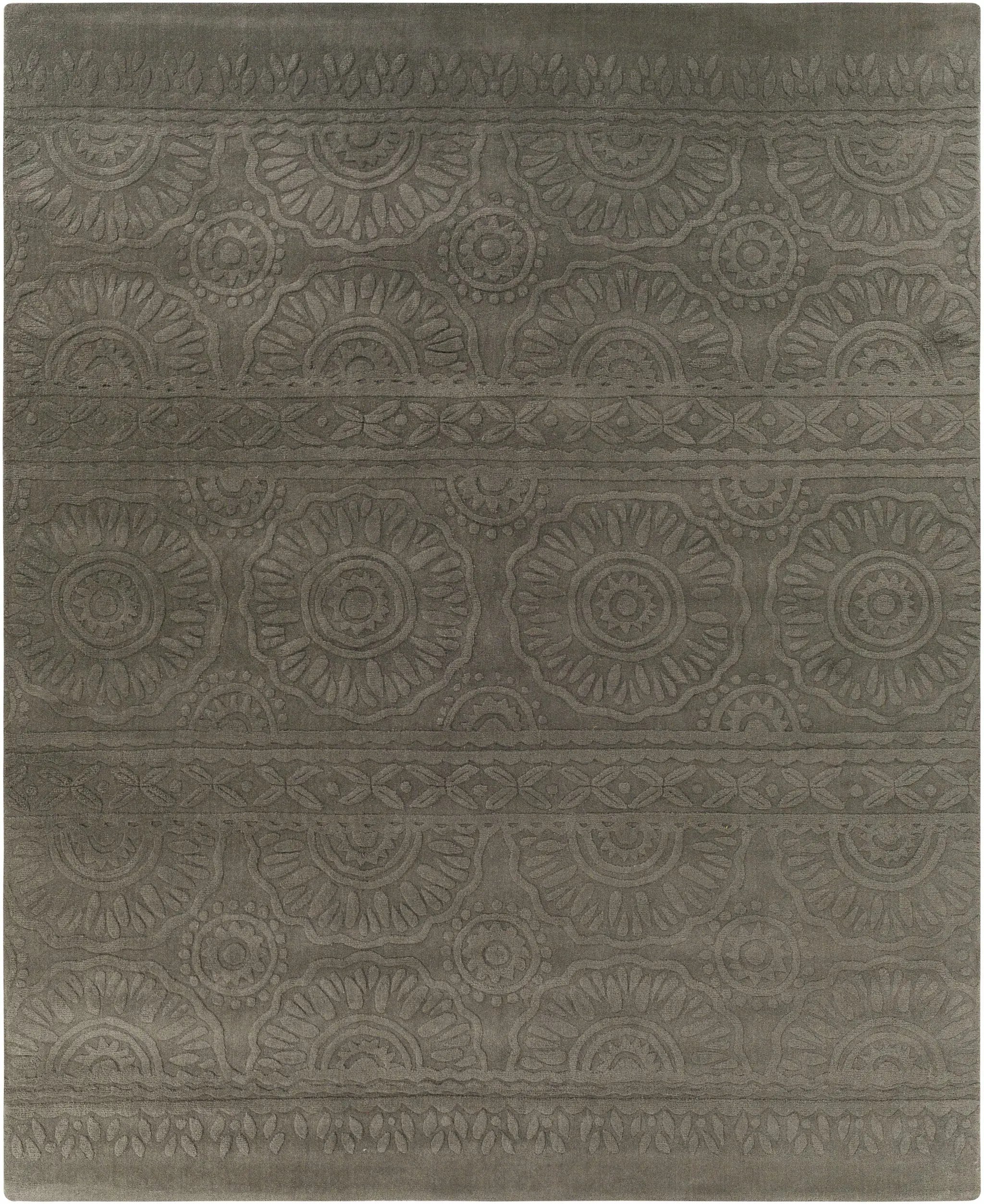 Eversholt Clearance Rug - Clearance by Boutique Rugs