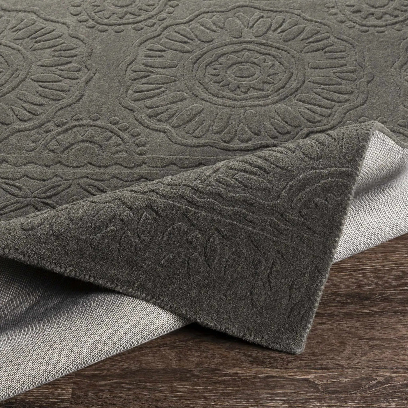Eversholt Clearance Rug - Clearance by Boutique Rugs