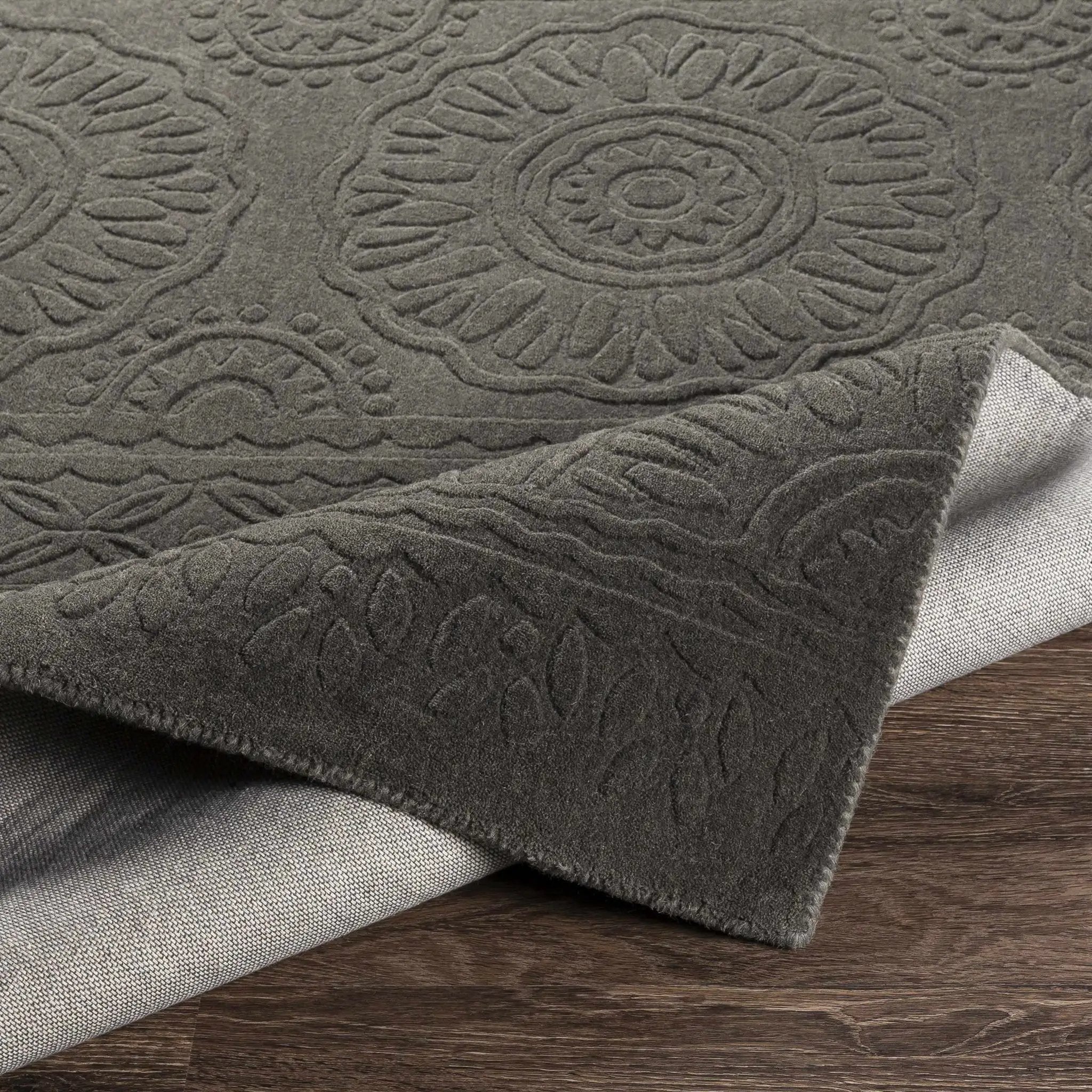 Eversholt Clearance Rug - Clearance by Boutique Rugs