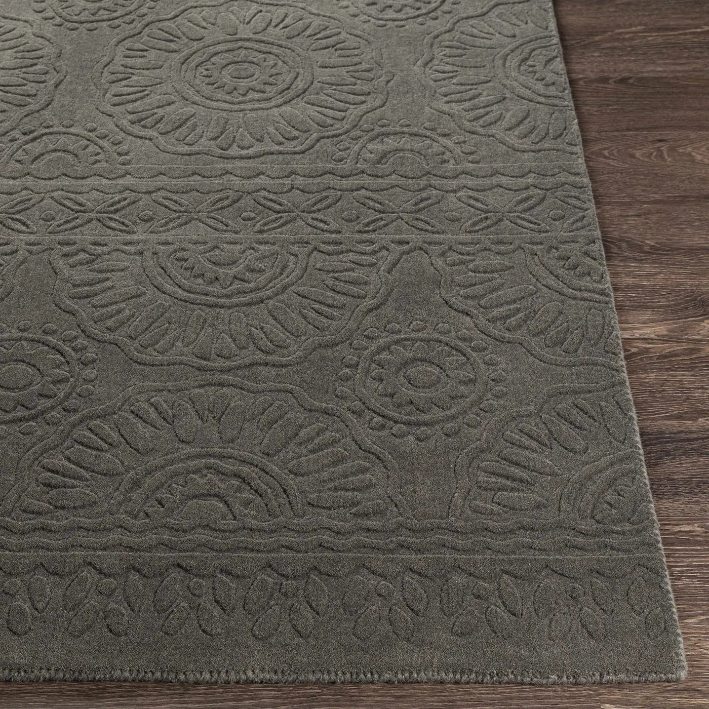 Eversholt Clearance Rug - Clearance by Boutique Rugs