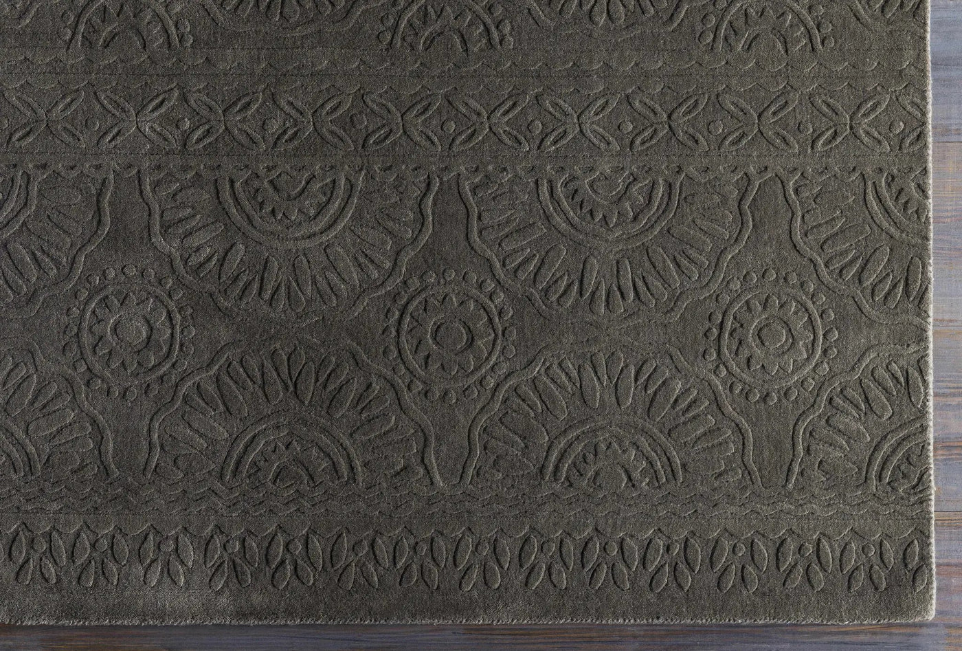 Eversholt Clearance Rug - Clearance by Boutique Rugs