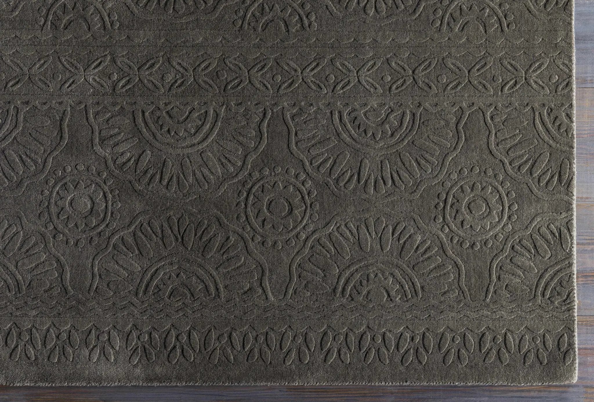 Eversholt Clearance Rug - Clearance by Boutique Rugs
