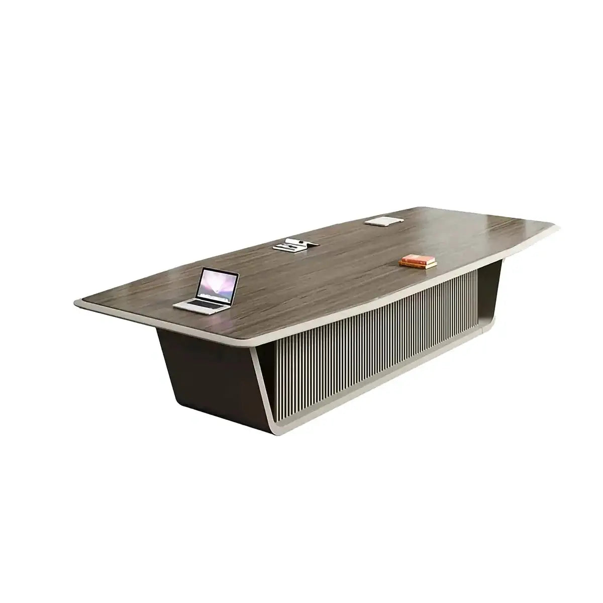 Evren · Conference Room Meeting Table by Arc Grove