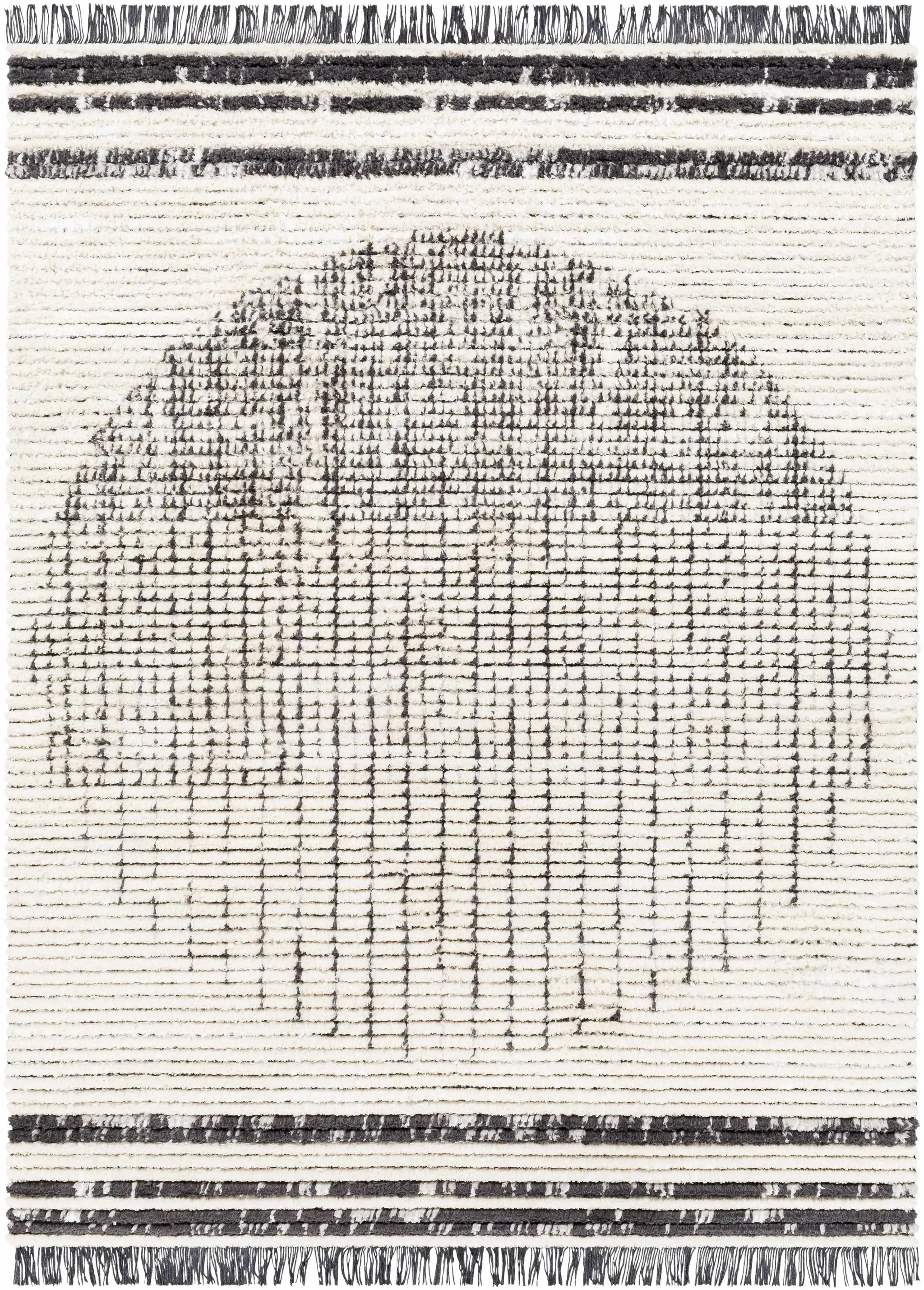 Evsa Area Rug - Clearance by Boutique Rugs