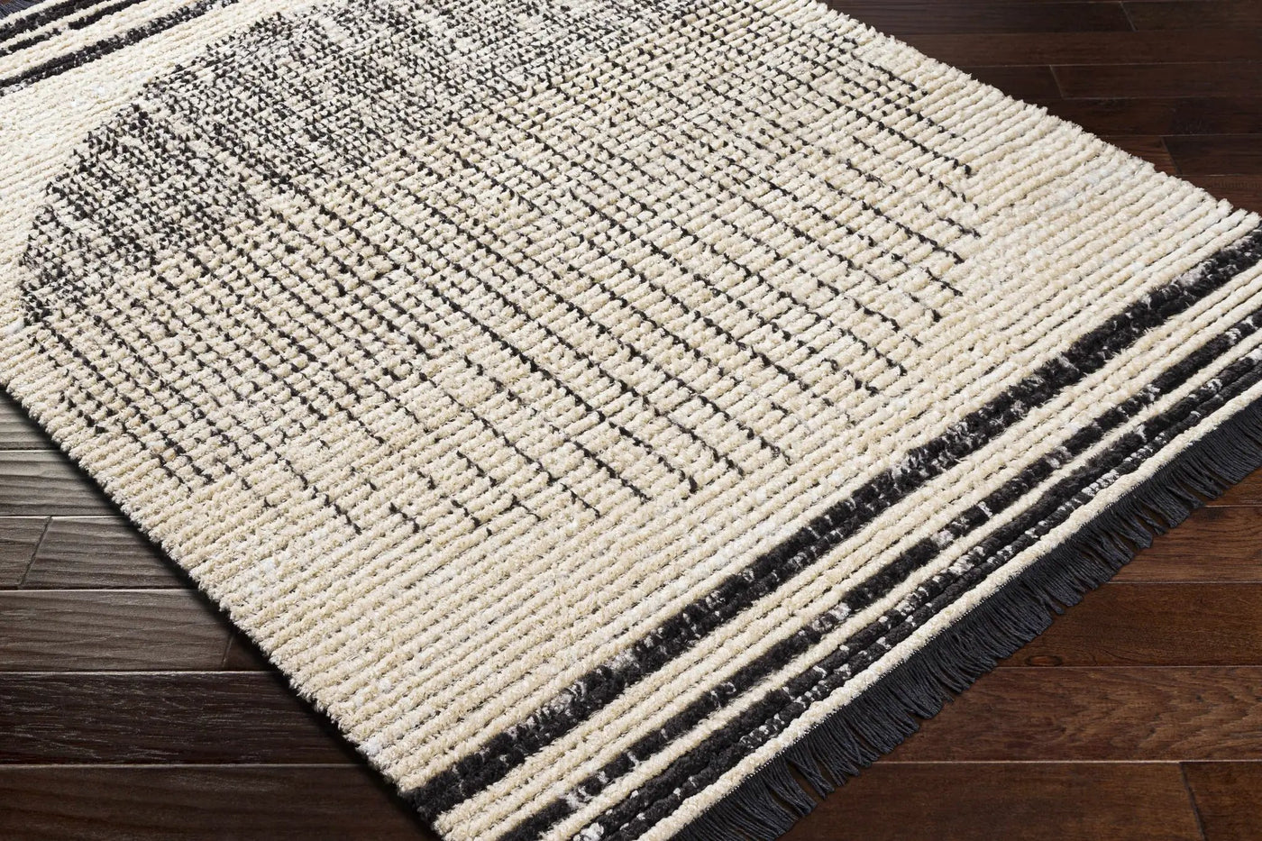 Evsa Area Rug - Clearance by Boutique Rugs