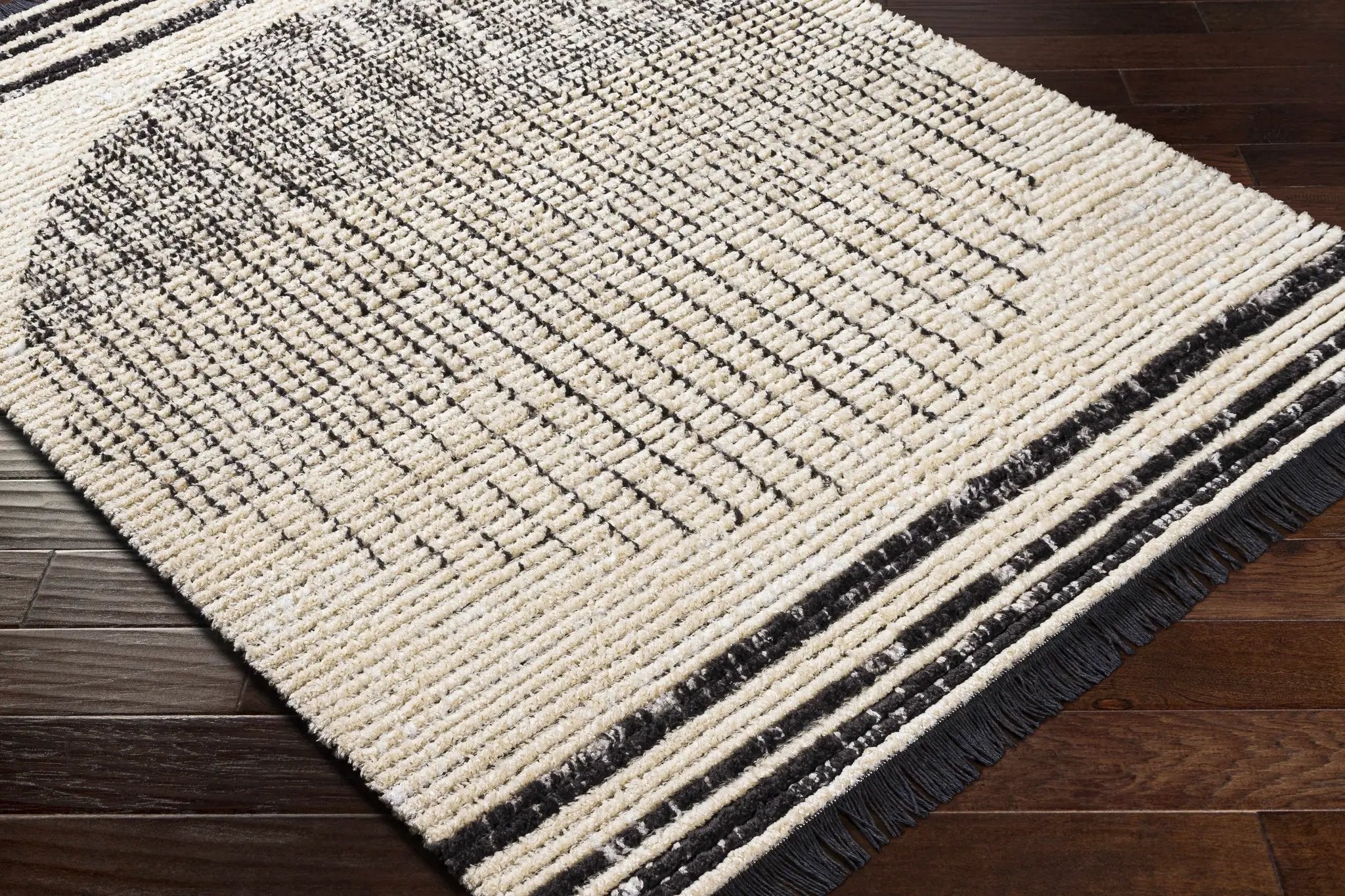 Evsa Area Rug - Clearance by Boutique Rugs
