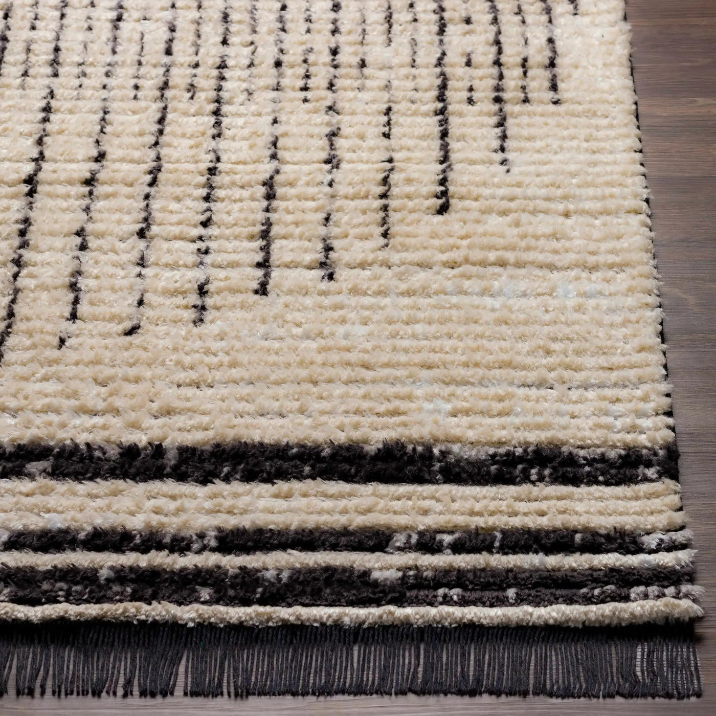 Evsa Area Rug - Clearance by Boutique Rugs