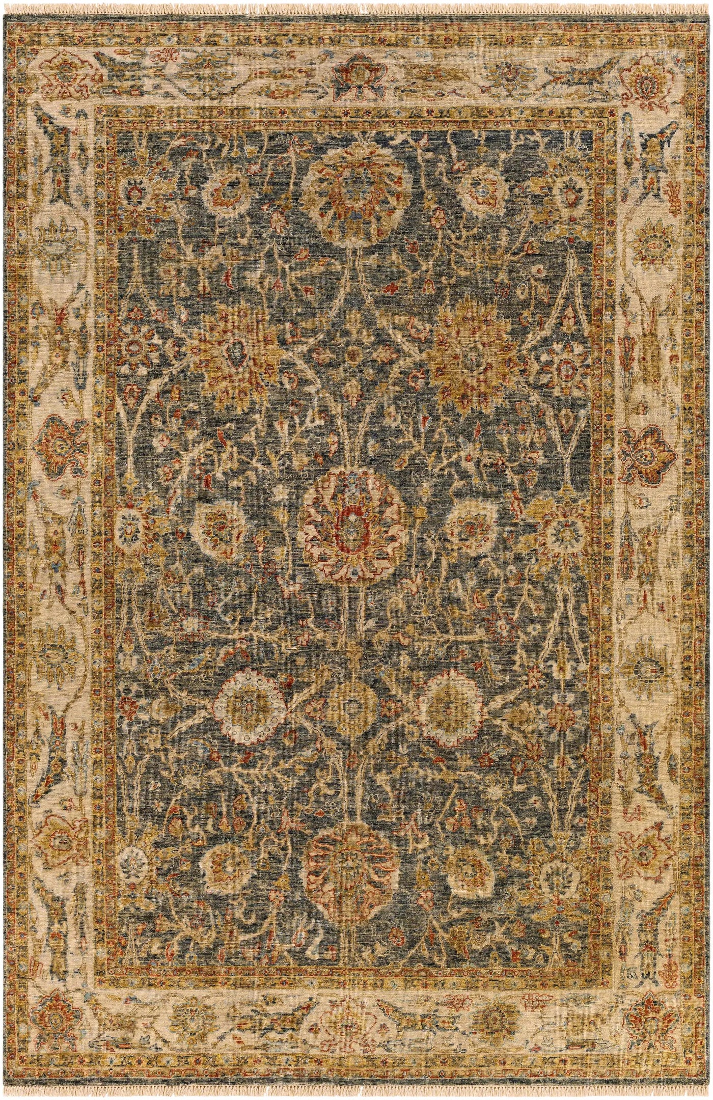 Ewhurst Area Rug - Clearance by Boutique Rugs