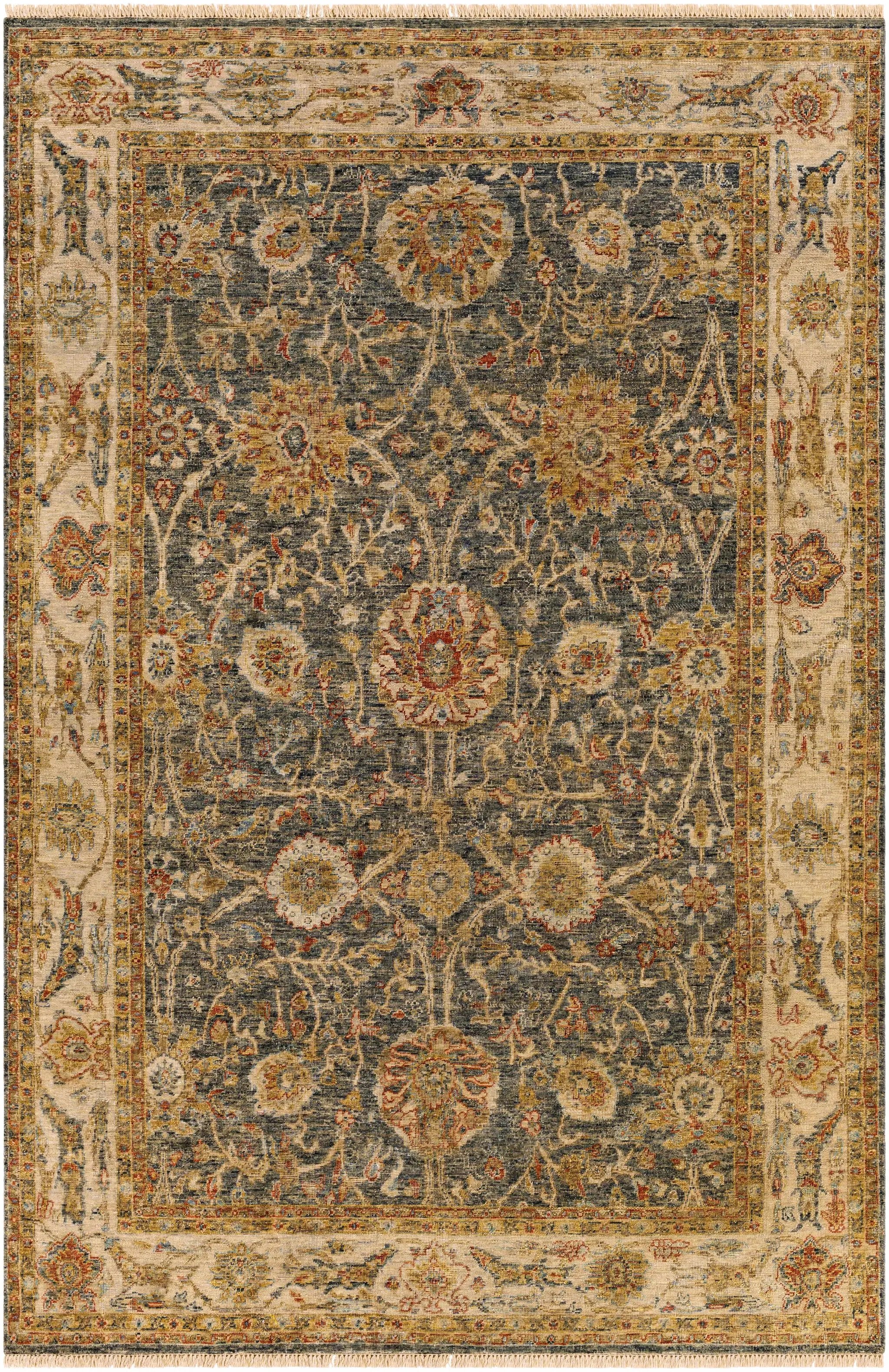 Ewhurst Area Rug - Clearance by Boutique Rugs