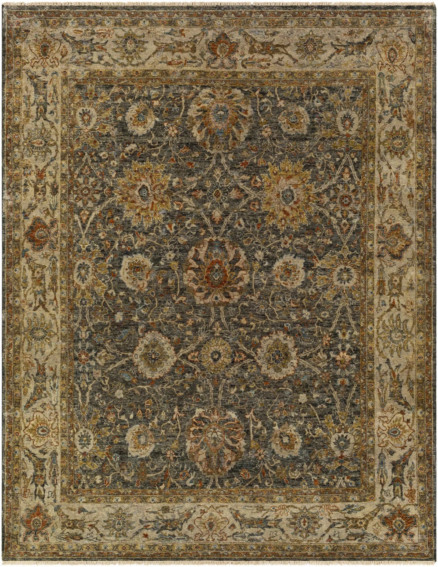 Ewhurst Area Rug - Clearance by Boutique Rugs