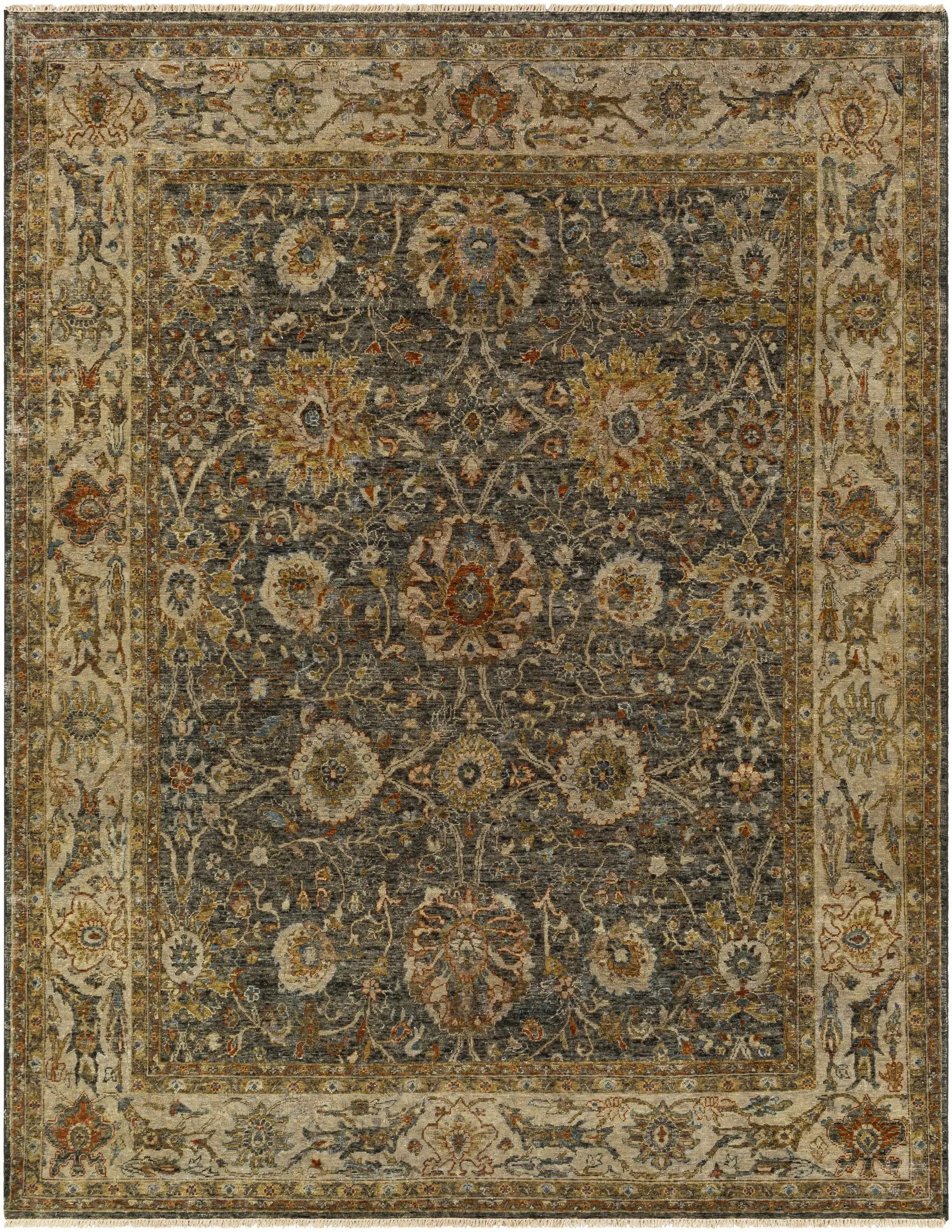 Ewhurst Area Rug - Clearance by Boutique Rugs