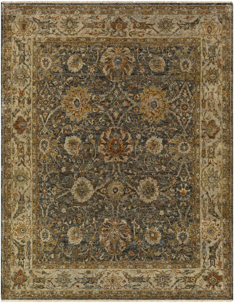 Ewhurst Area Rug - Clearance by Boutique Rugs