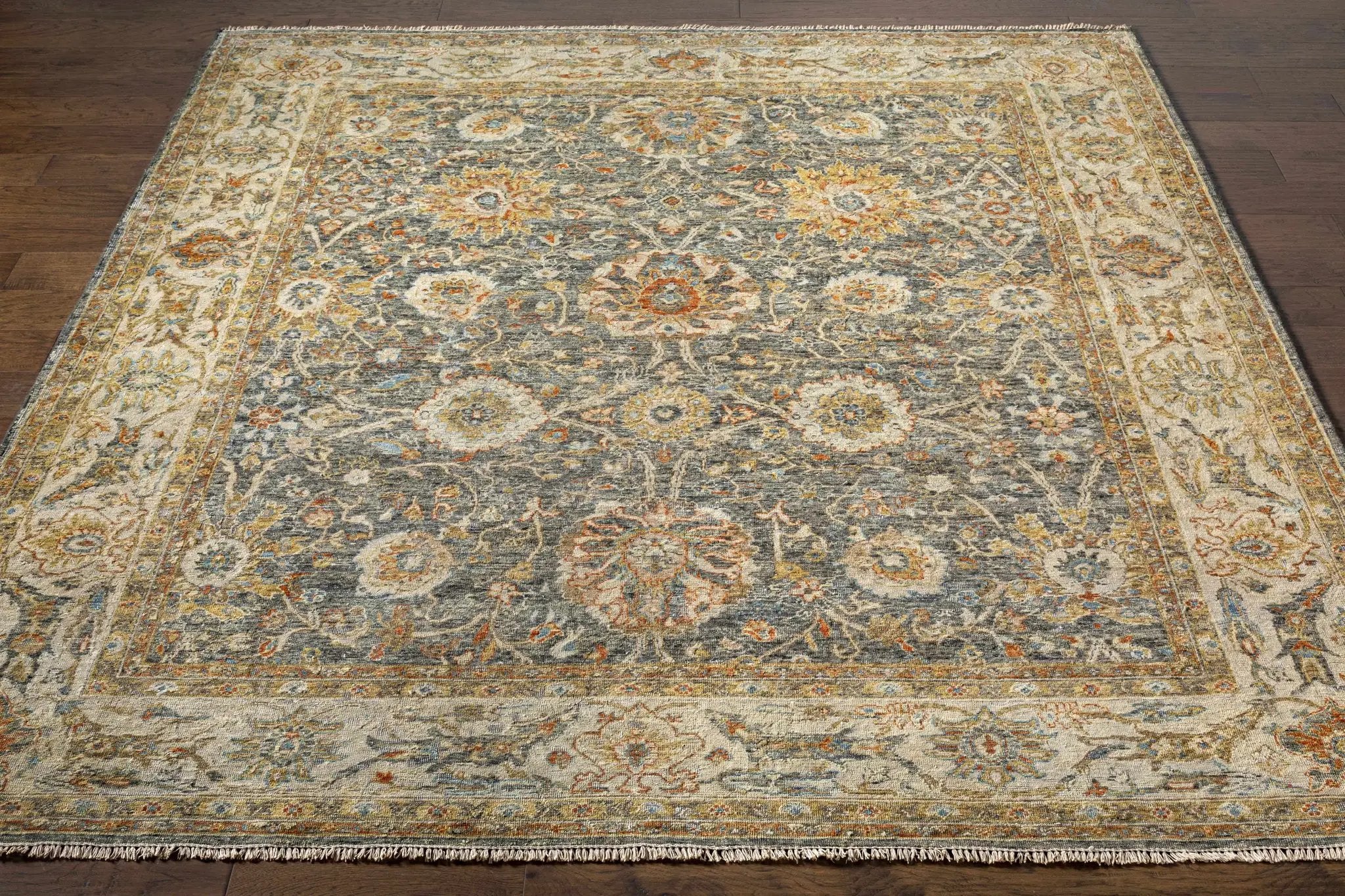 Ewhurst Area Rug - Clearance by Boutique Rugs
