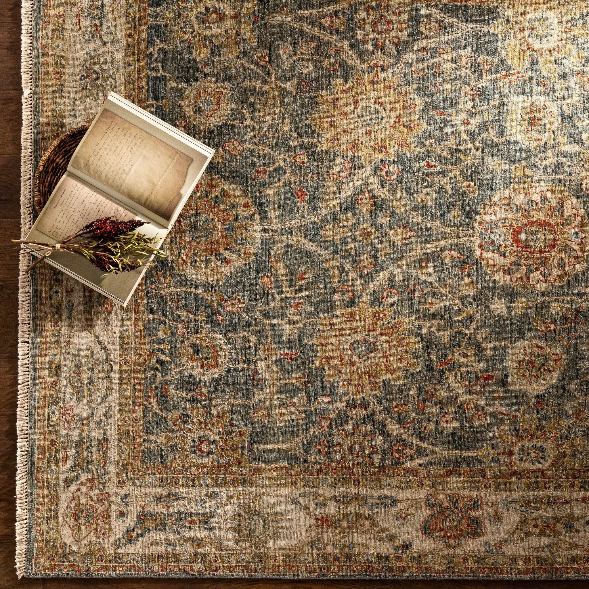 Ewhurst Area Rug - Clearance by Boutique Rugs