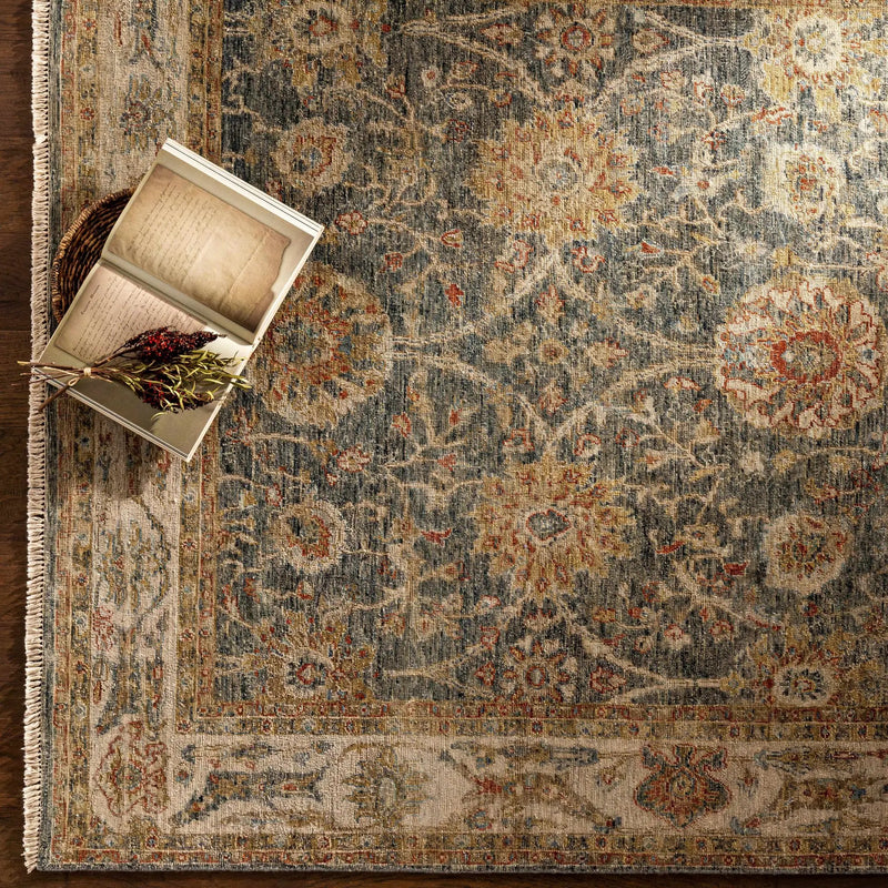 Ewhurst Area Rug - Clearance by Boutique Rugs