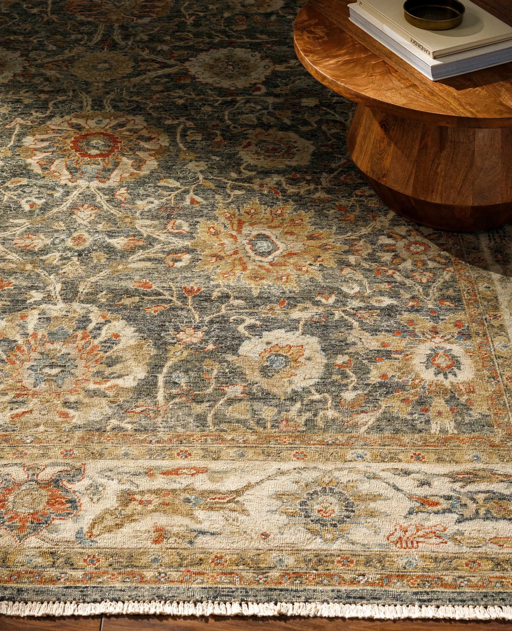 Ewhurst Area Rug - Clearance by Boutique Rugs