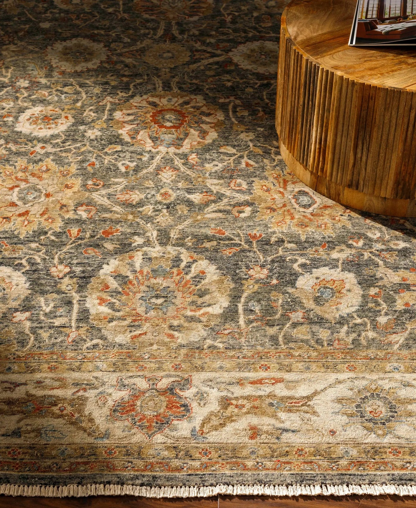 Ewhurst Area Rug - Clearance by Boutique Rugs