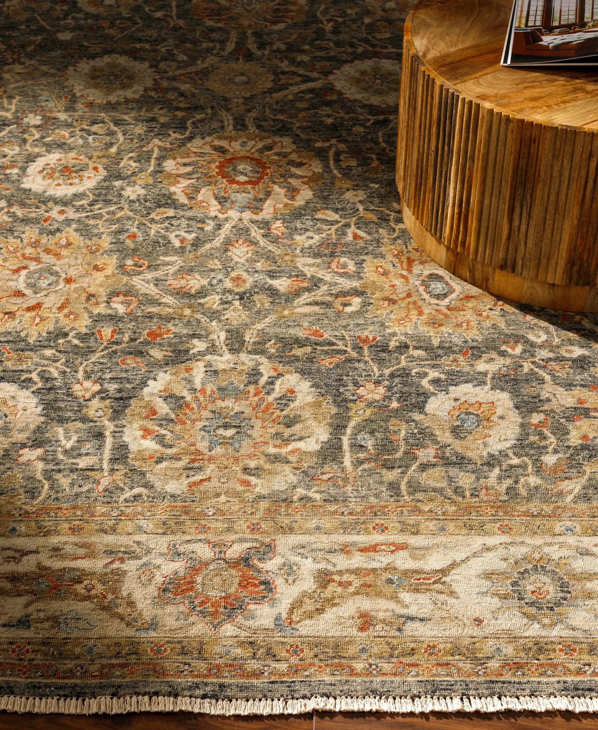 Ewhurst Area Rug - Clearance by Boutique Rugs