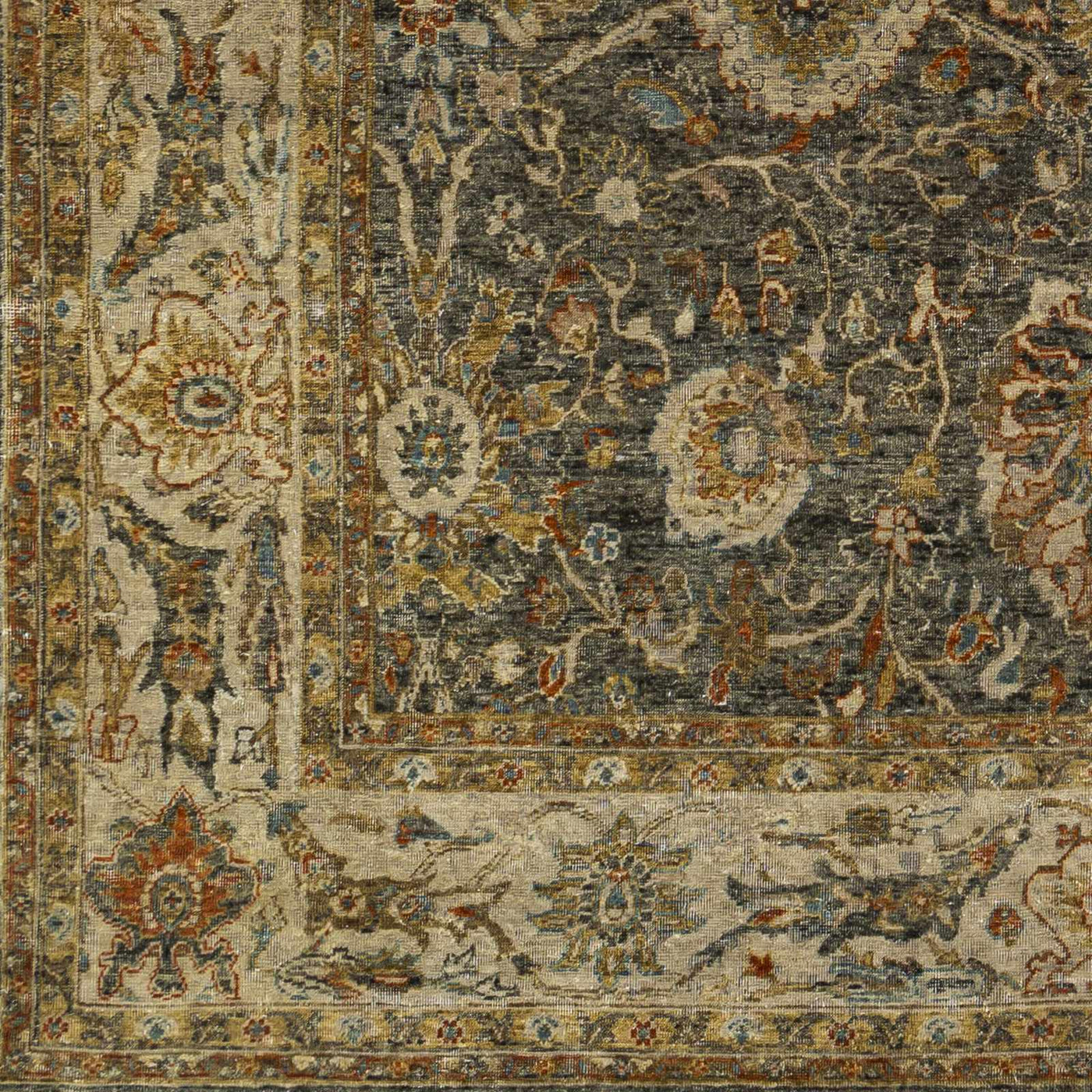 Ewhurst Area Rug - Clearance by Boutique Rugs