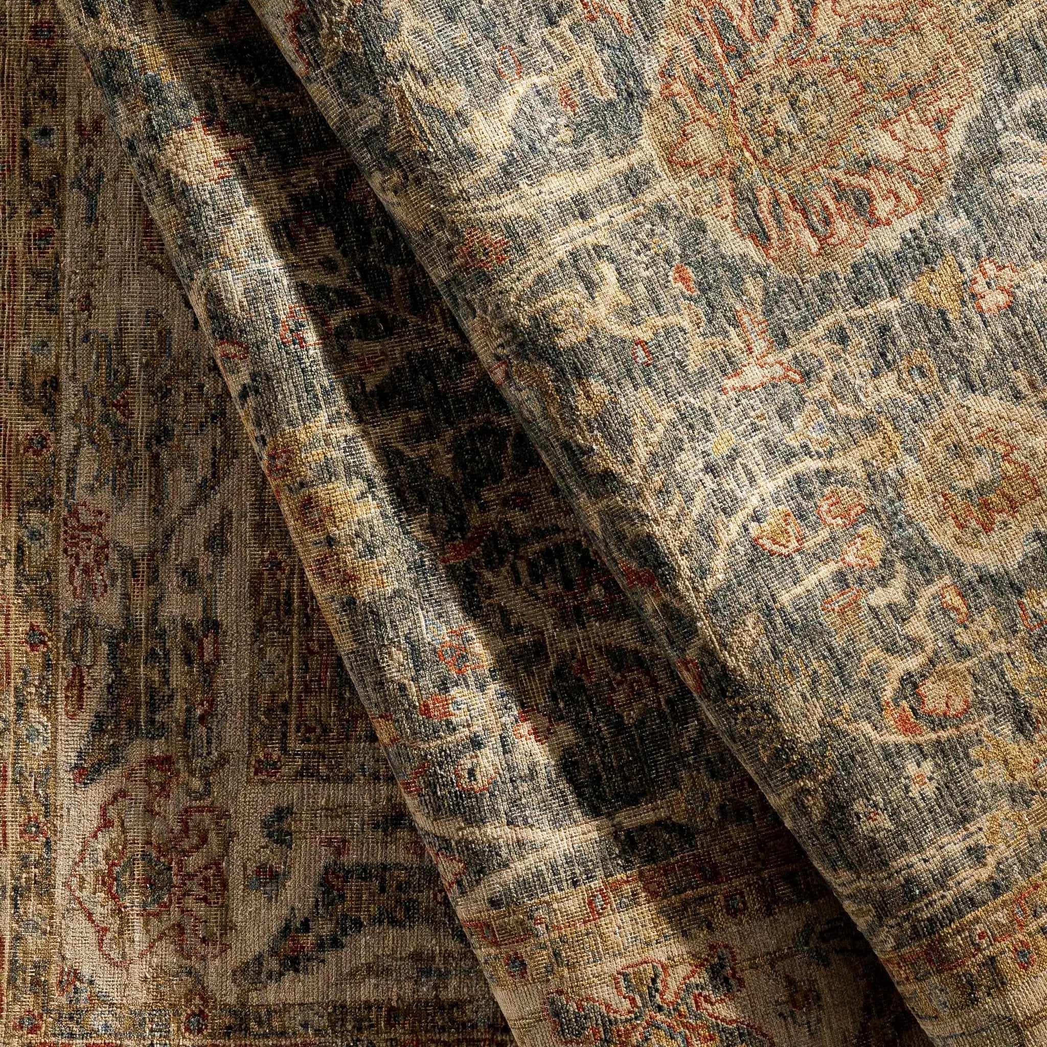 Ewhurst Area Rug - Clearance by Boutique Rugs