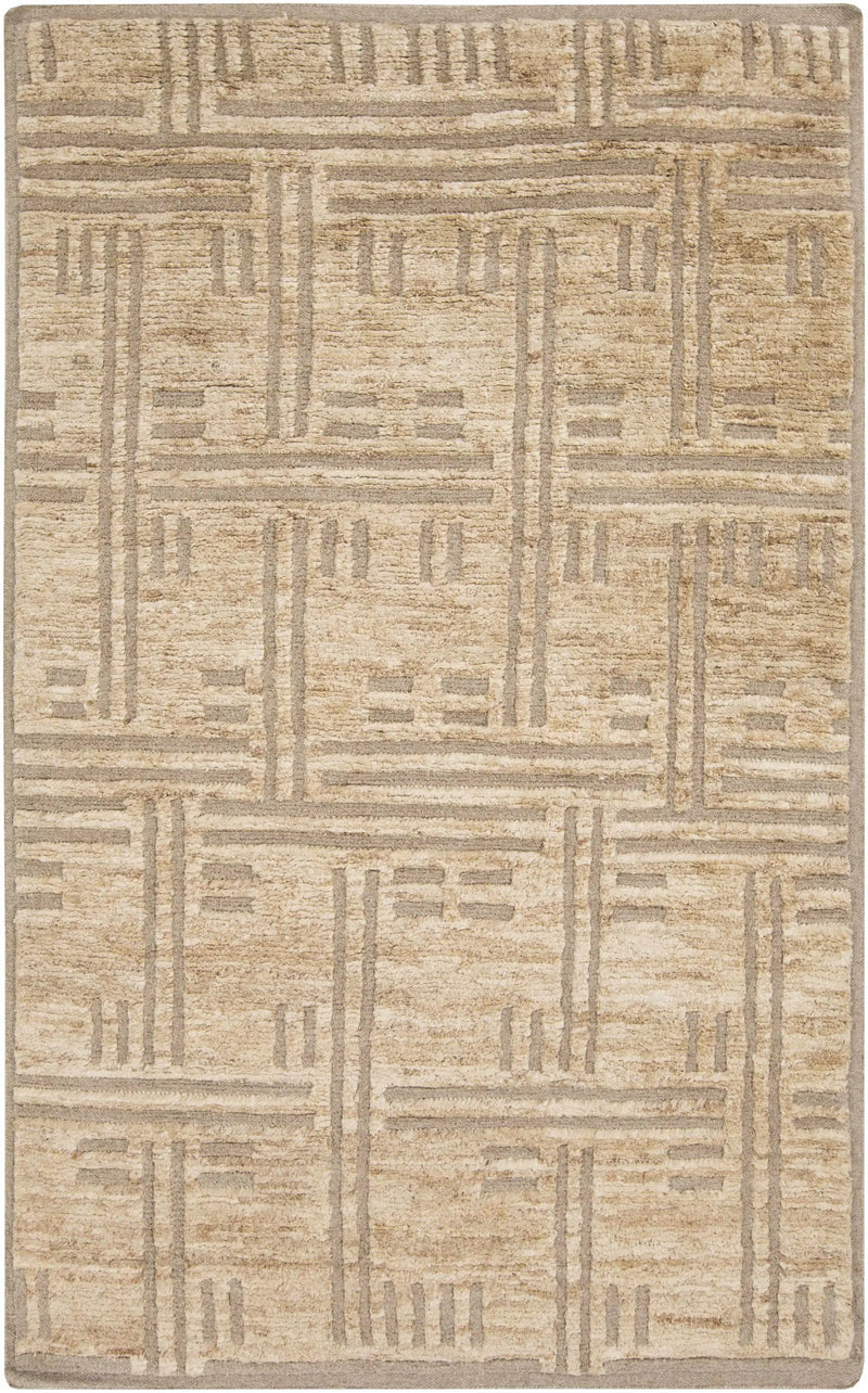 Exeland Jute Carpet - Clearance by Boutique Rugs