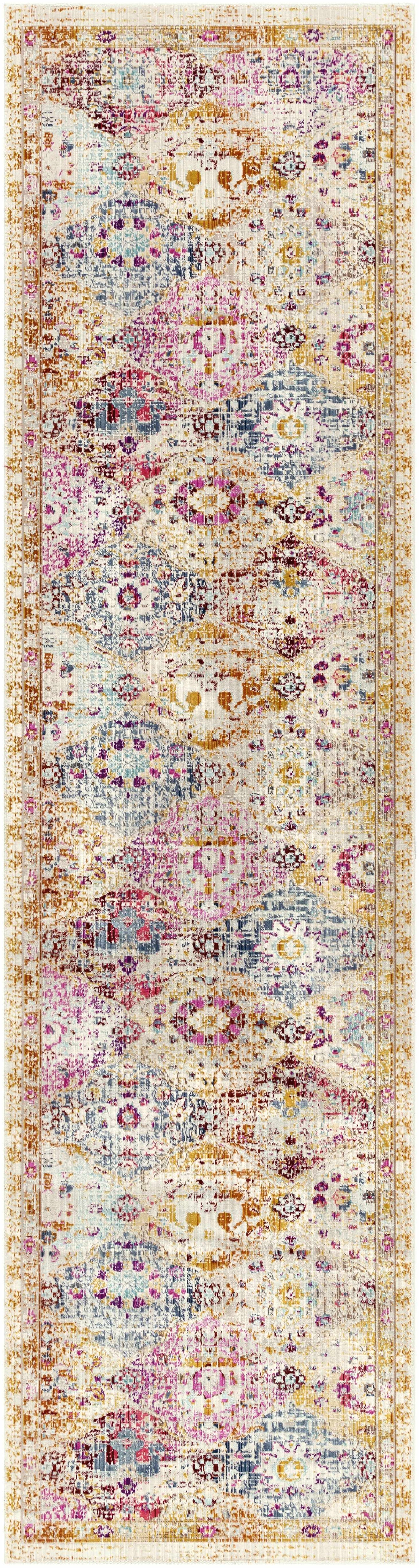 Exning Area Rug - Clearance by Boutique Rugs