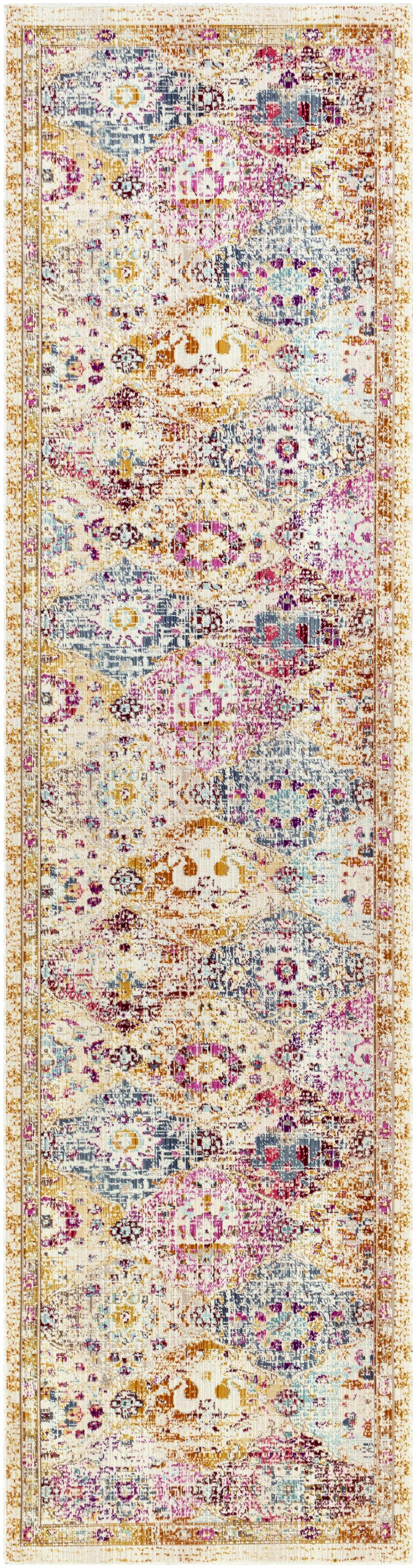 Exning Area Rug - Clearance by Boutique Rugs