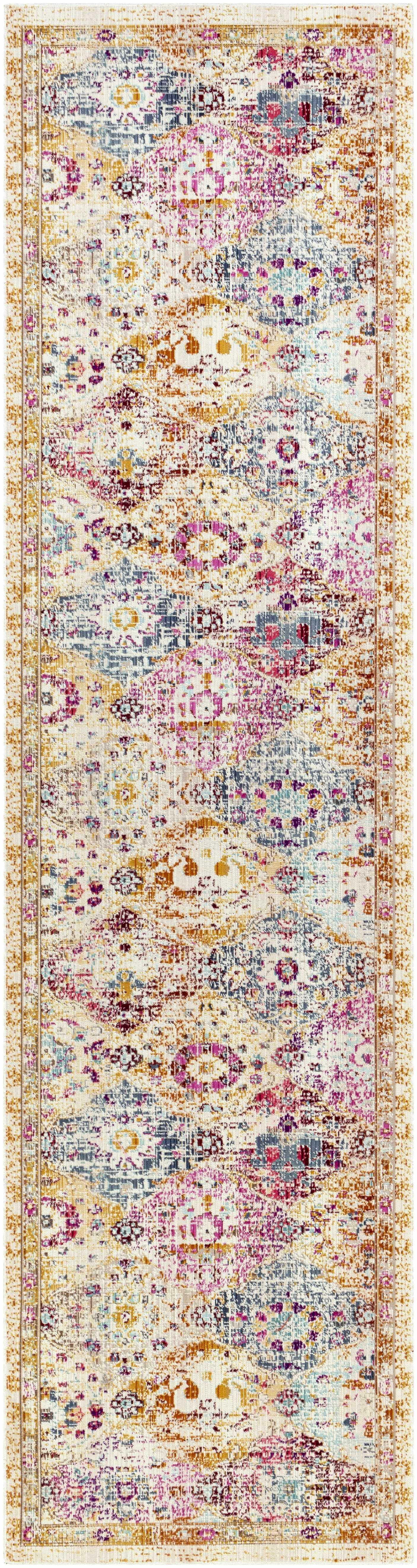 Exning Area Rug - Clearance by Boutique Rugs