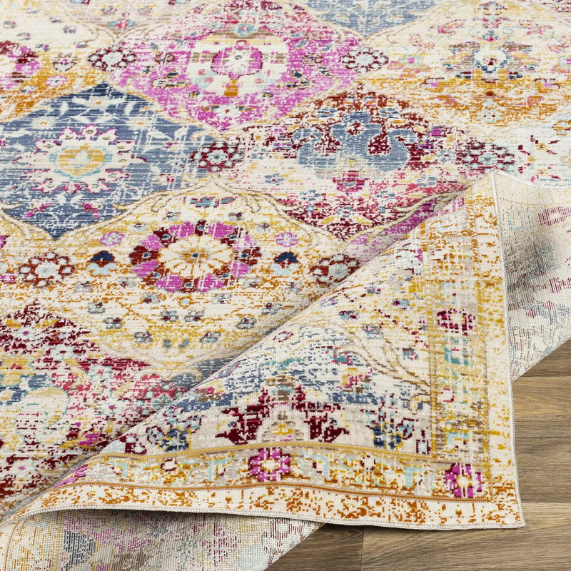 Exning Area Rug - Clearance by Boutique Rugs