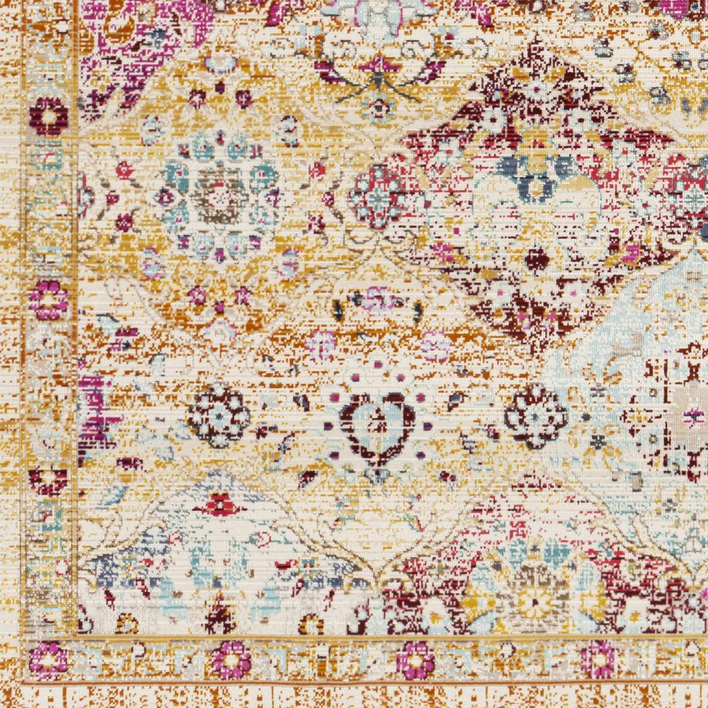 Exning Area Rug - Clearance by Boutique Rugs