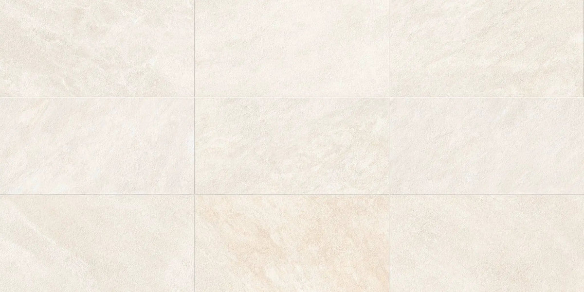 Explore African Beige Quartz Look Porcelain Tiles 24x48 by landmarkceramics