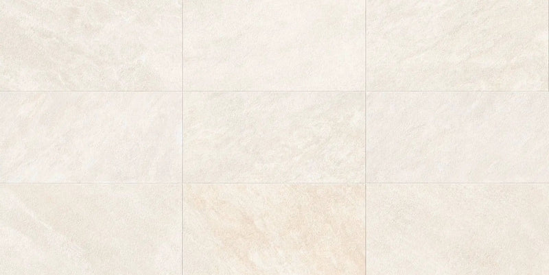Explore African Beige Quartz Look Porcelain Tiles 24x24 by landmarkceramics
