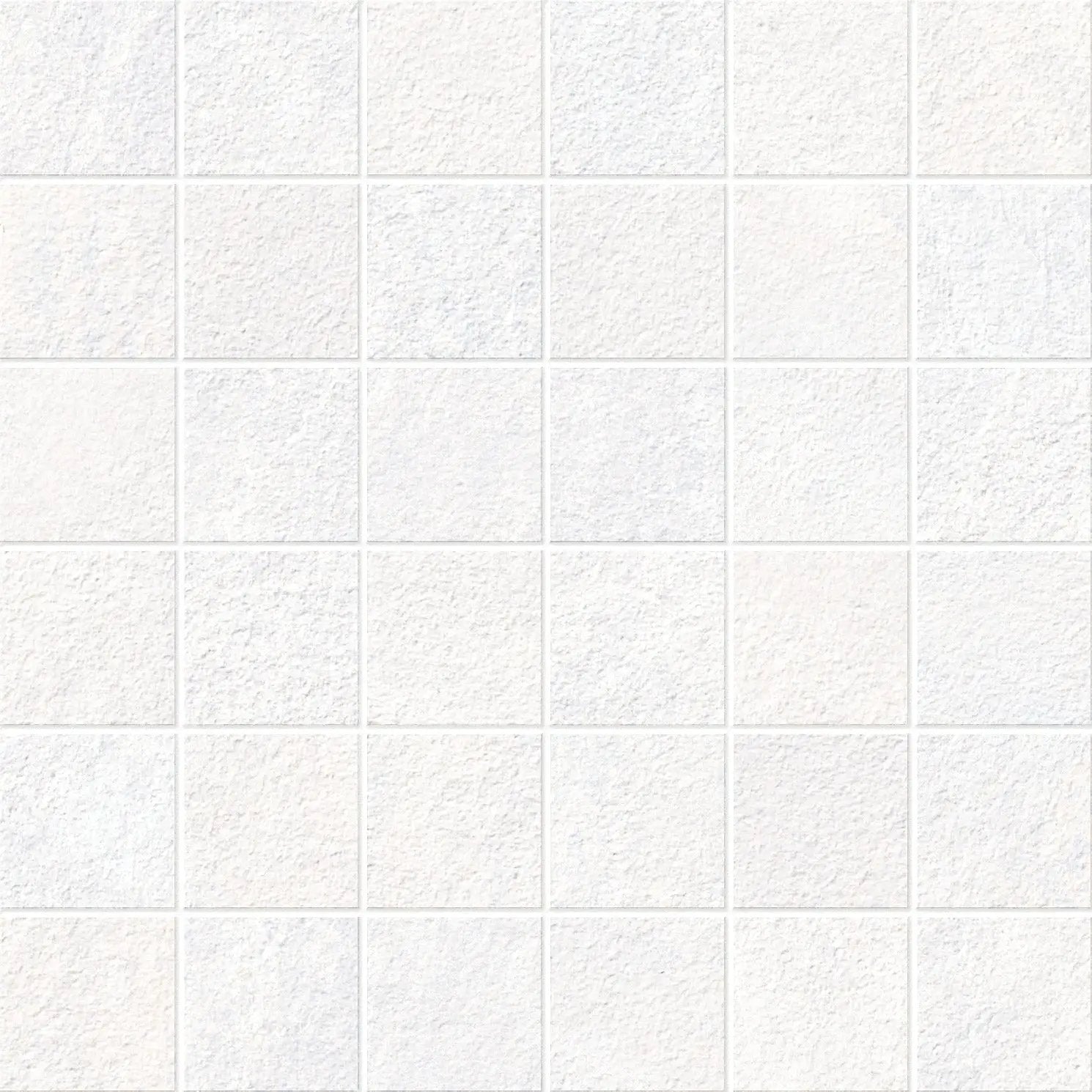 Explore Arctic White Mosaic A Quartz Look Porcelain Mosaics 12x12 by landmarkceramics