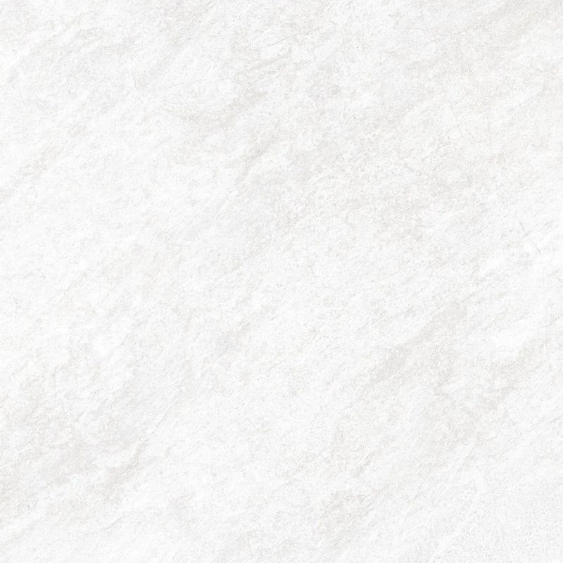 Explore Arctic White Quartz Look Porcelain Tiles 24x24 by landmarkceramics