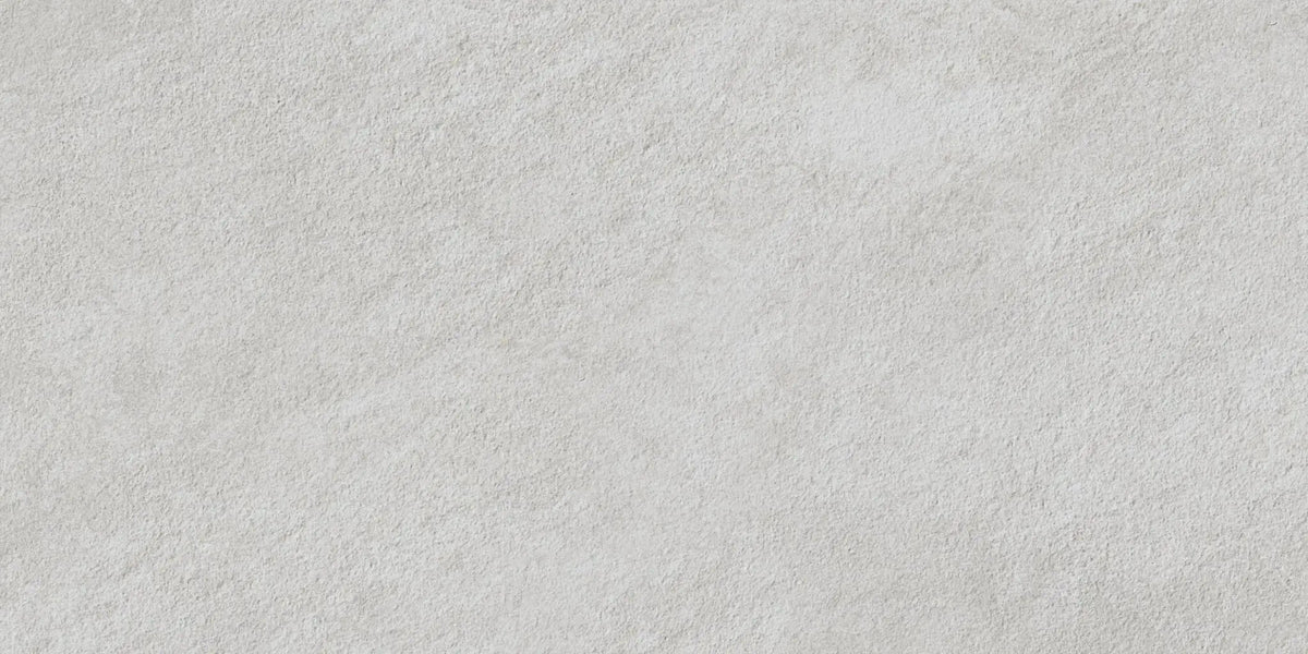 Explore Arctic White Quartz Look Porcelain Tiles 24x48 by landmarkceramics