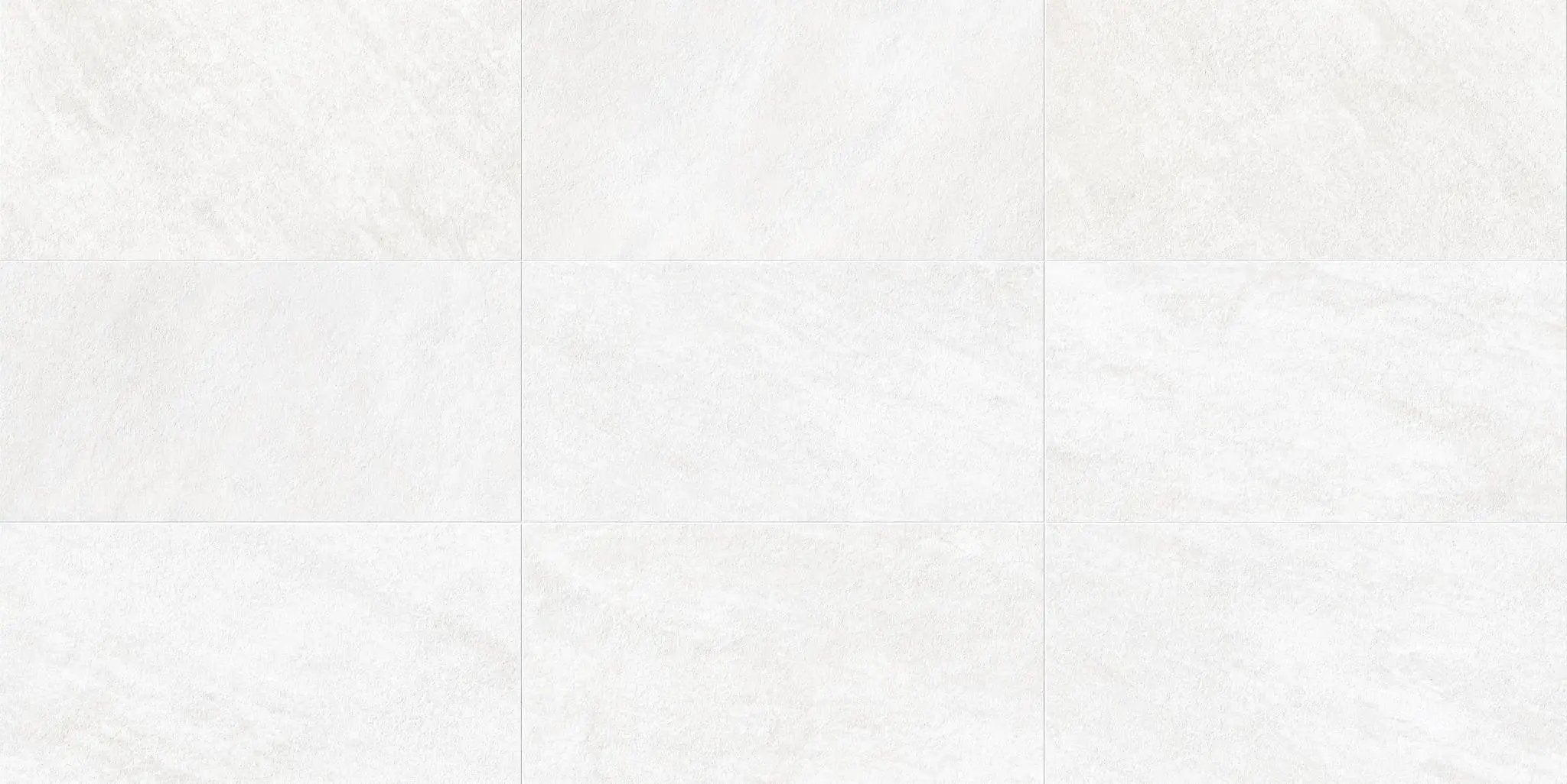 Explore Arctic White Quartz Look Porcelain Tiles 24x24 by landmarkceramics