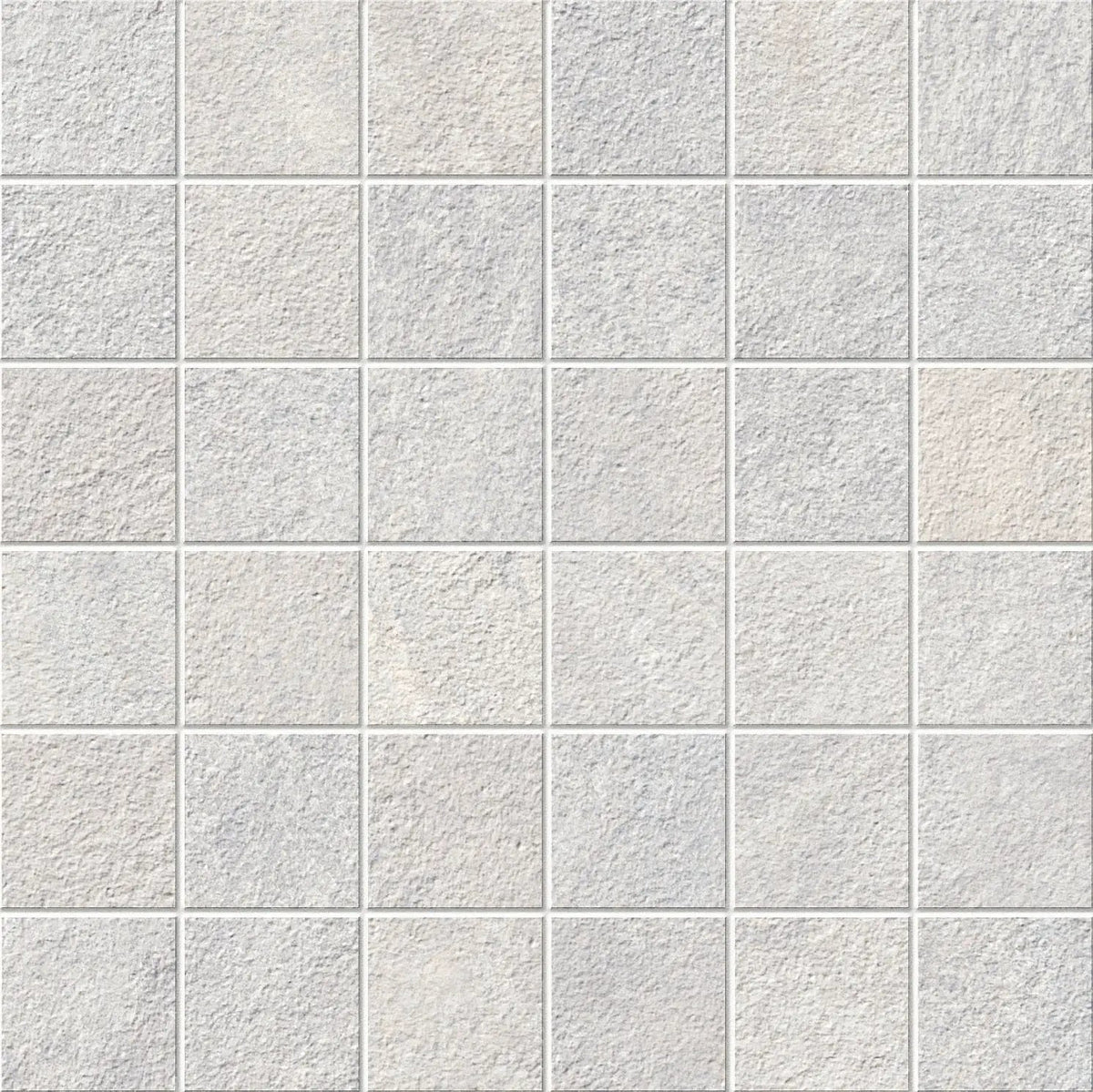 Explore Star Grey Mosaic A Quartz Look Porcelain Mosaics 12x12 by landmarkceramics
