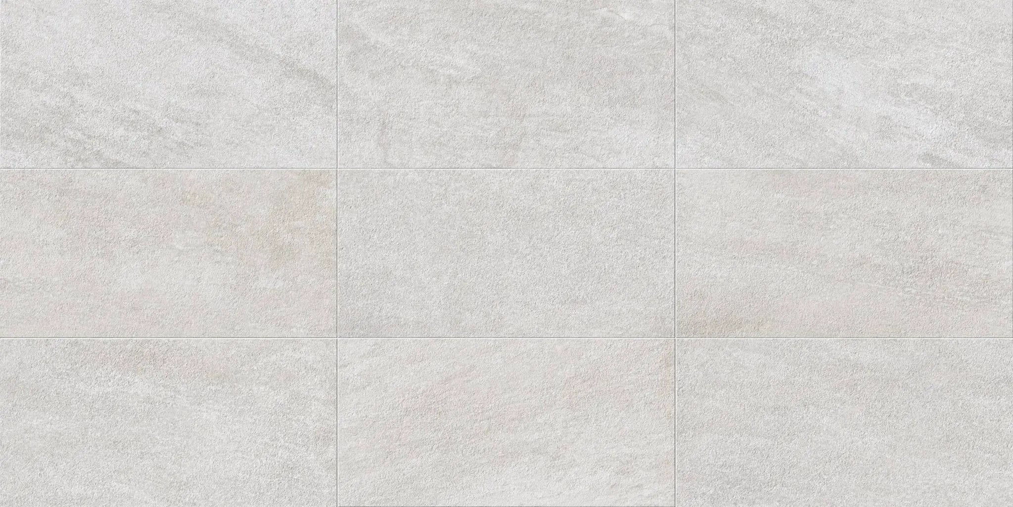 Explore Star Grey Anti-Slip Grip Quartz Look Porcelain Tiles 12x24 by landmarkceramics
