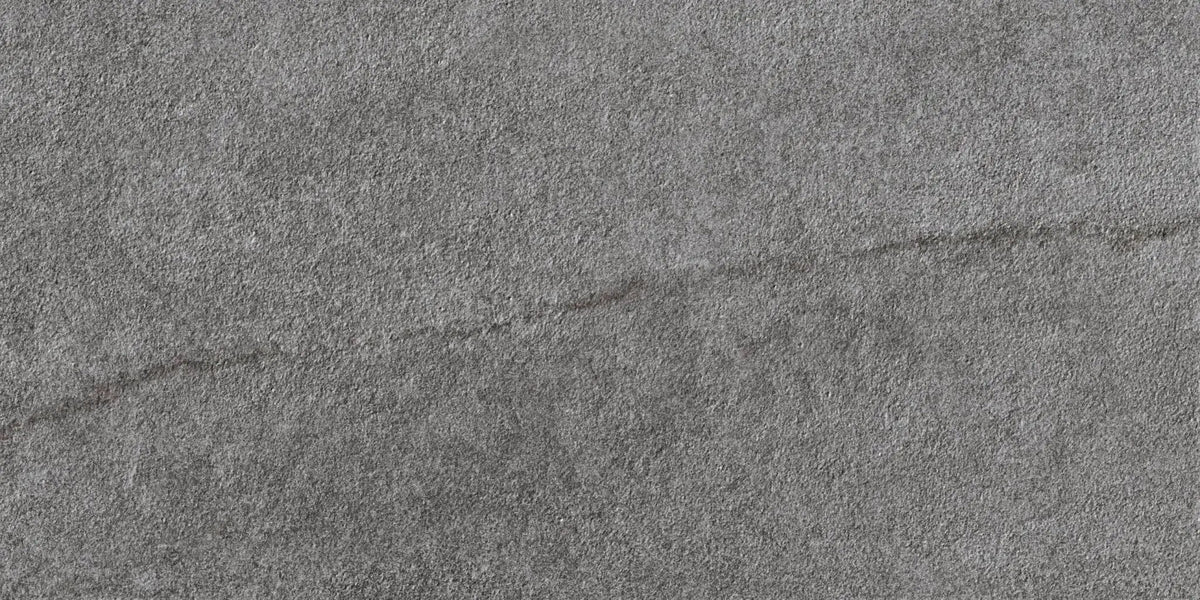 Explore Volcanic Black Bullnose Quartz Look Porcelain Moldings 3x24 by landmarkceramics