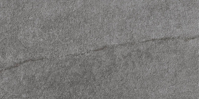 Explore Volcanic Black Bullnose Quartz Look Porcelain Moldings 3x24 by landmarkceramics