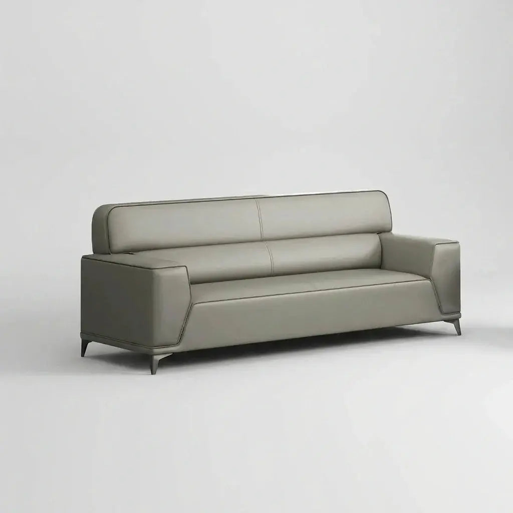 Ingarö · Office Waiting Area Lounge Seating by Arc Grove