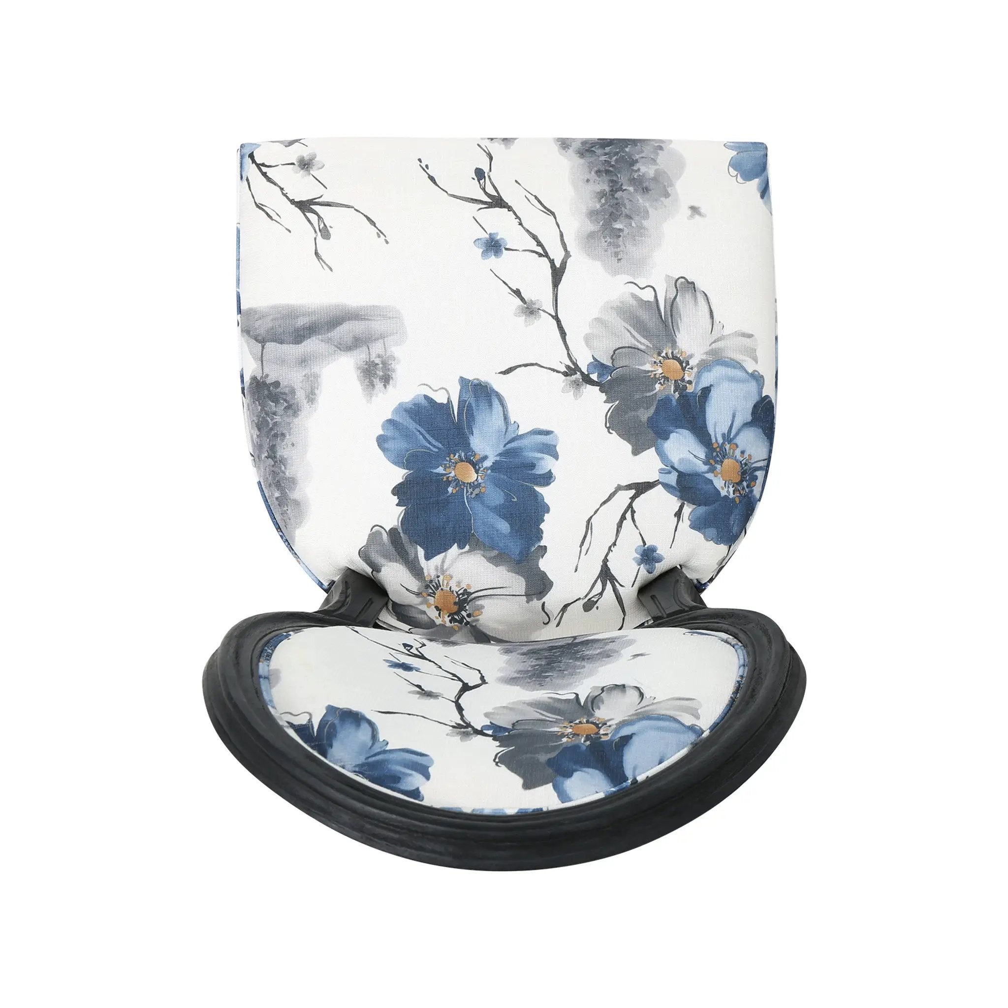 Round Back Chair by HouseOfZazla
