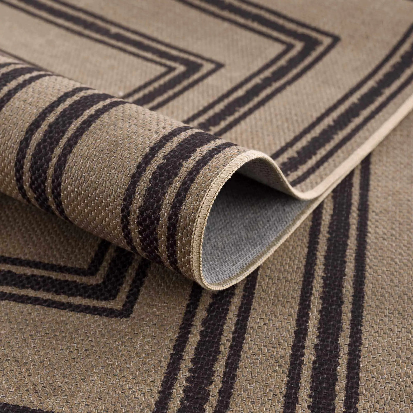 Coty Washable Jutely Rug by Boutique Rugs