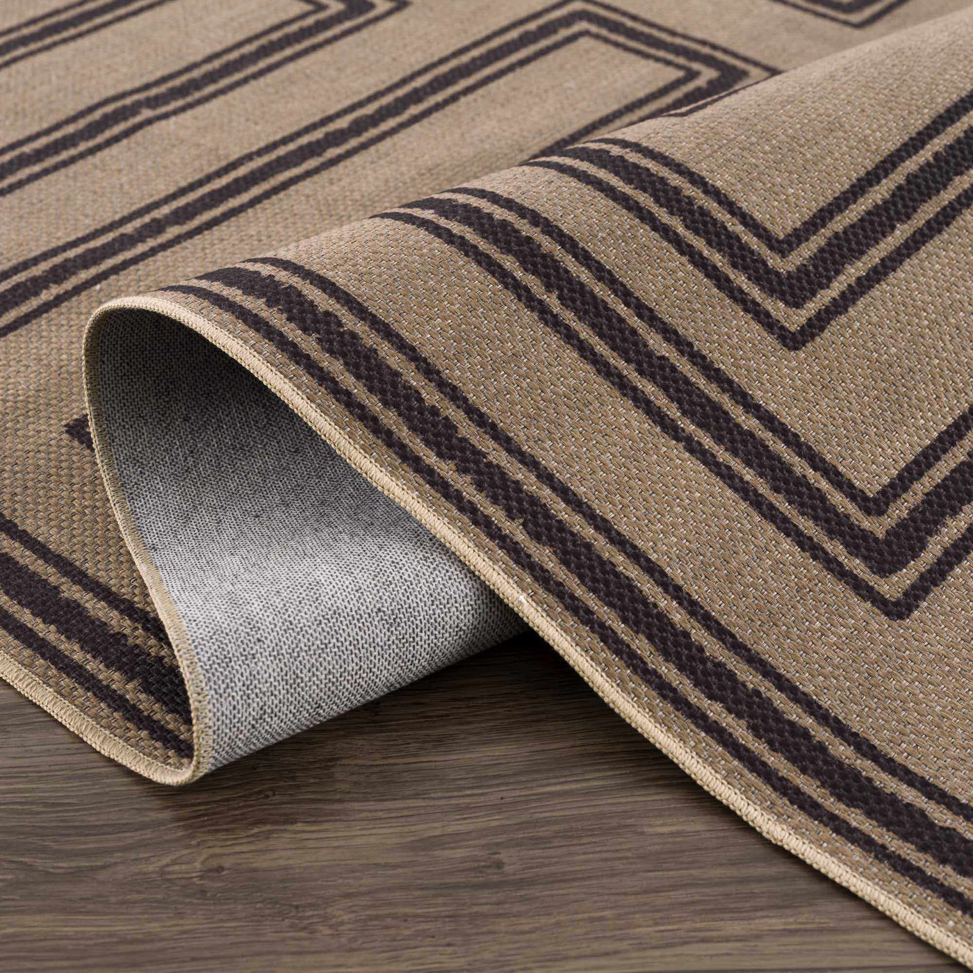Coty Washable Jutely Rug by Boutique Rugs